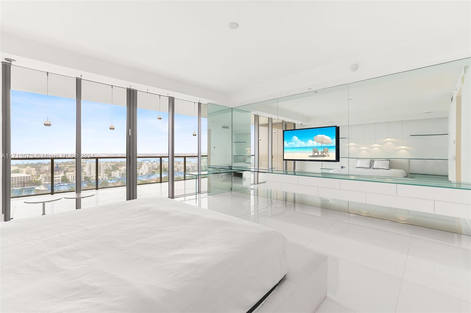 9701 Collins Ave #2303S, Bal Harbour FL 33154