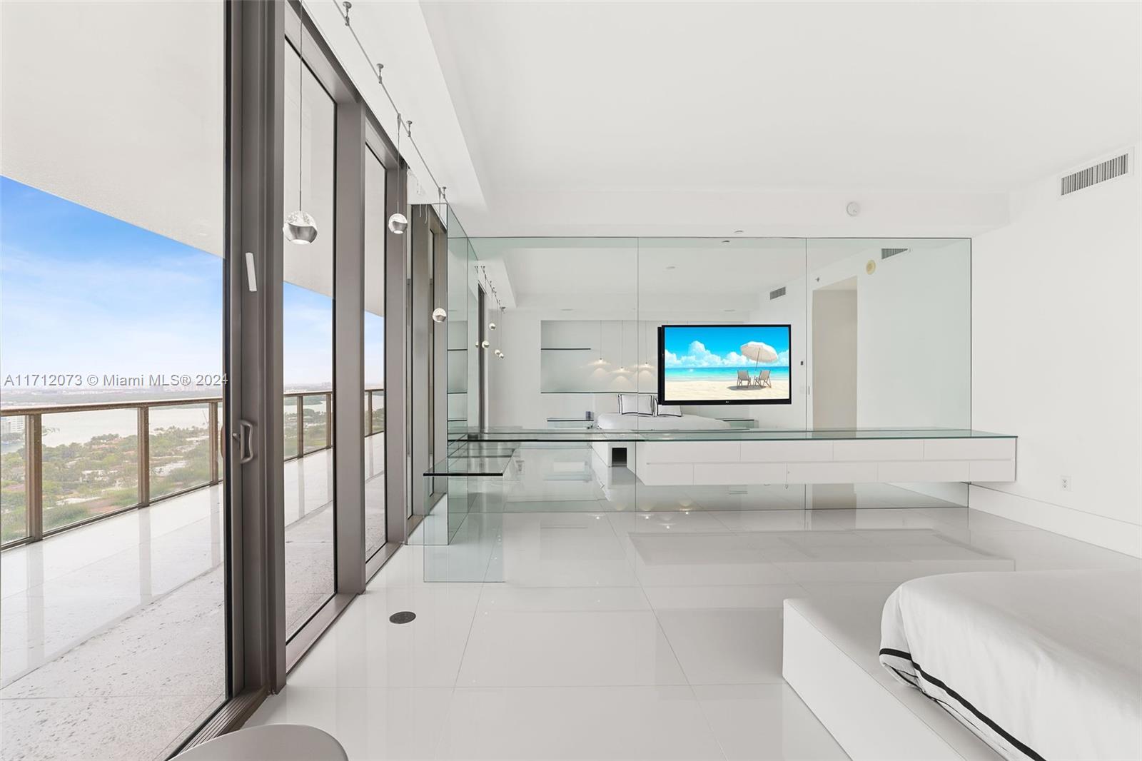 9701 Collins Ave #2303S, Bal Harbour FL 33154