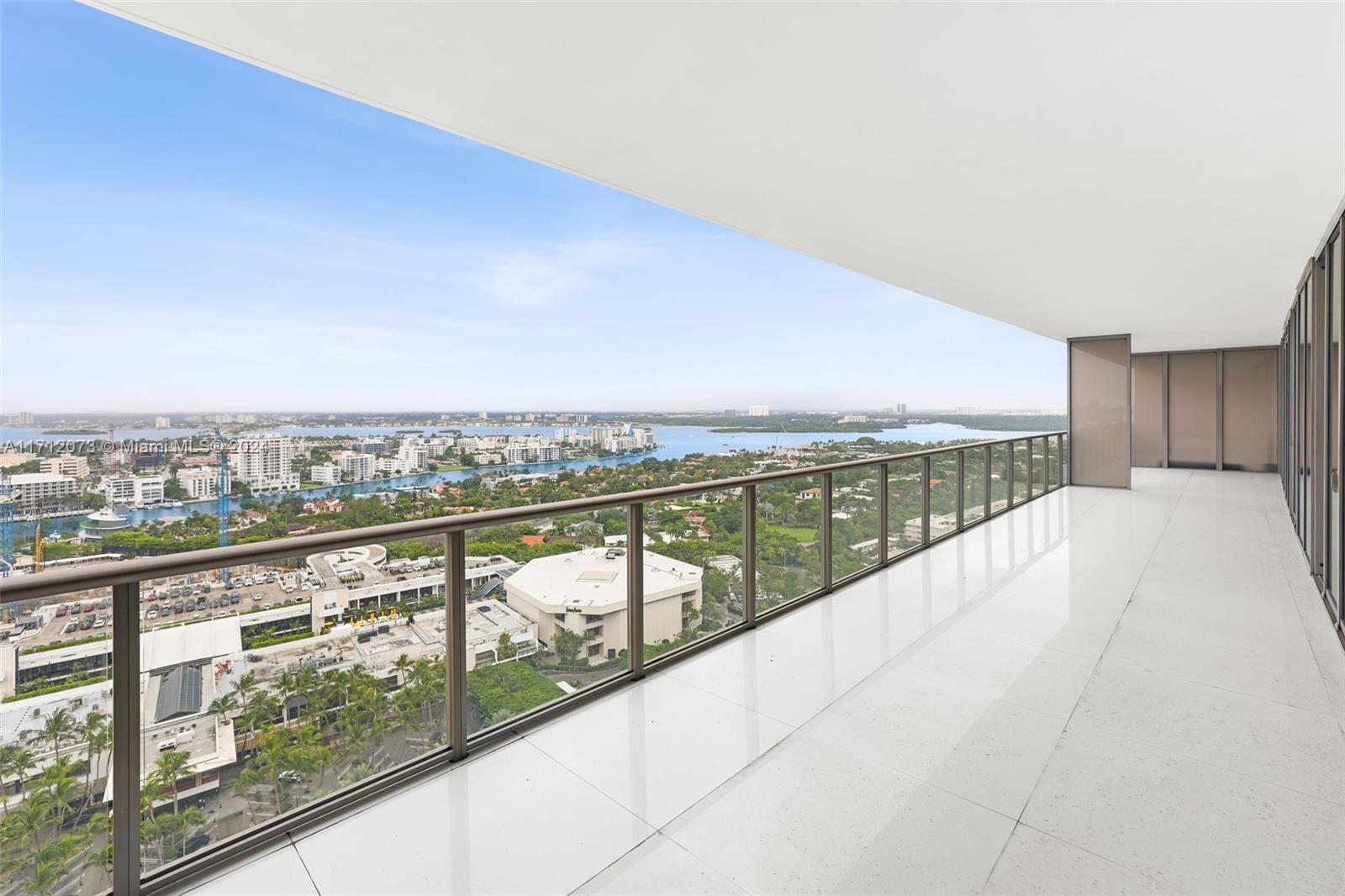 9701 Collins Ave #2303S, Bal Harbour FL 33154