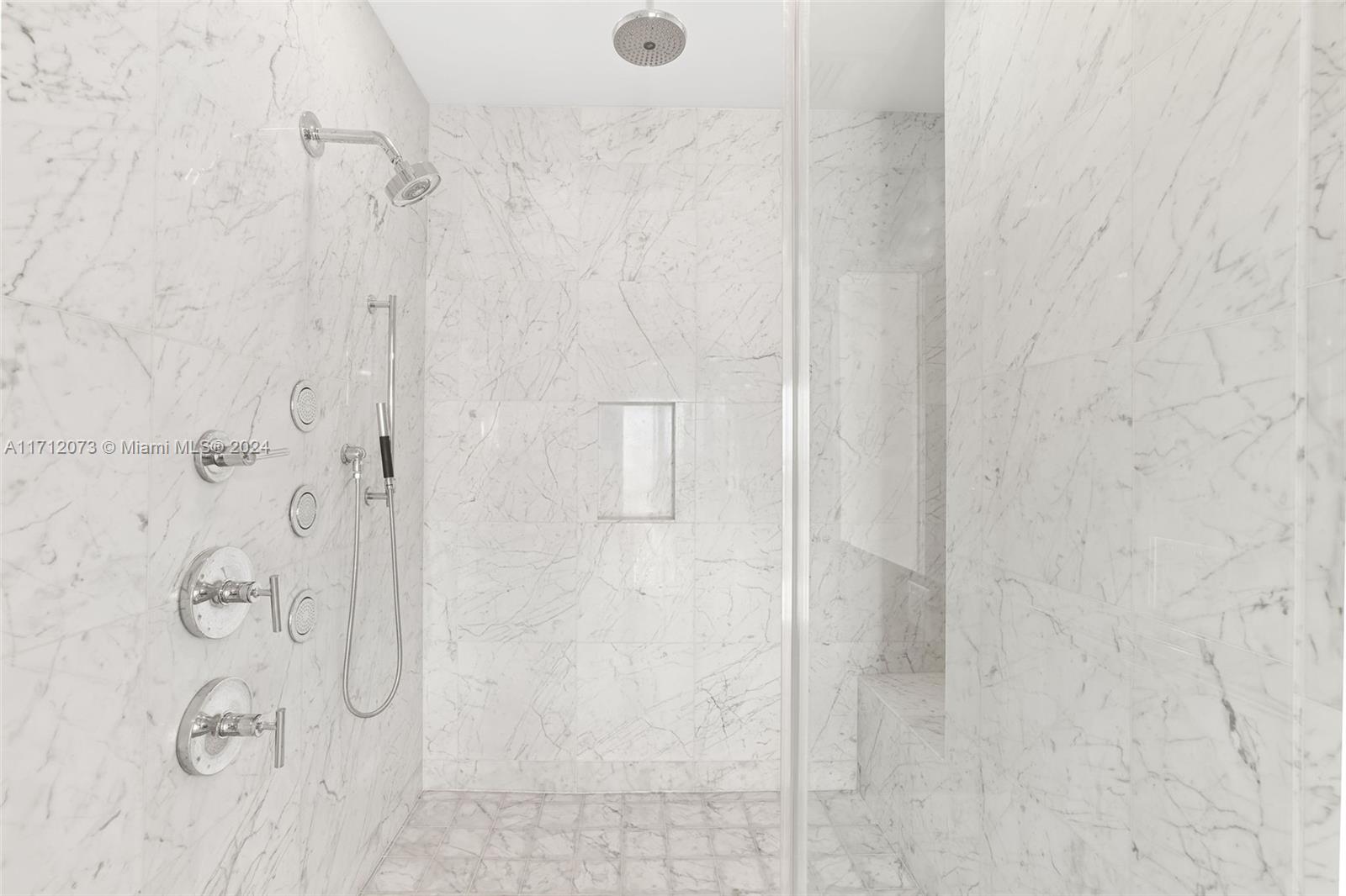 9701 Collins Ave #2303S, Bal Harbour FL 33154