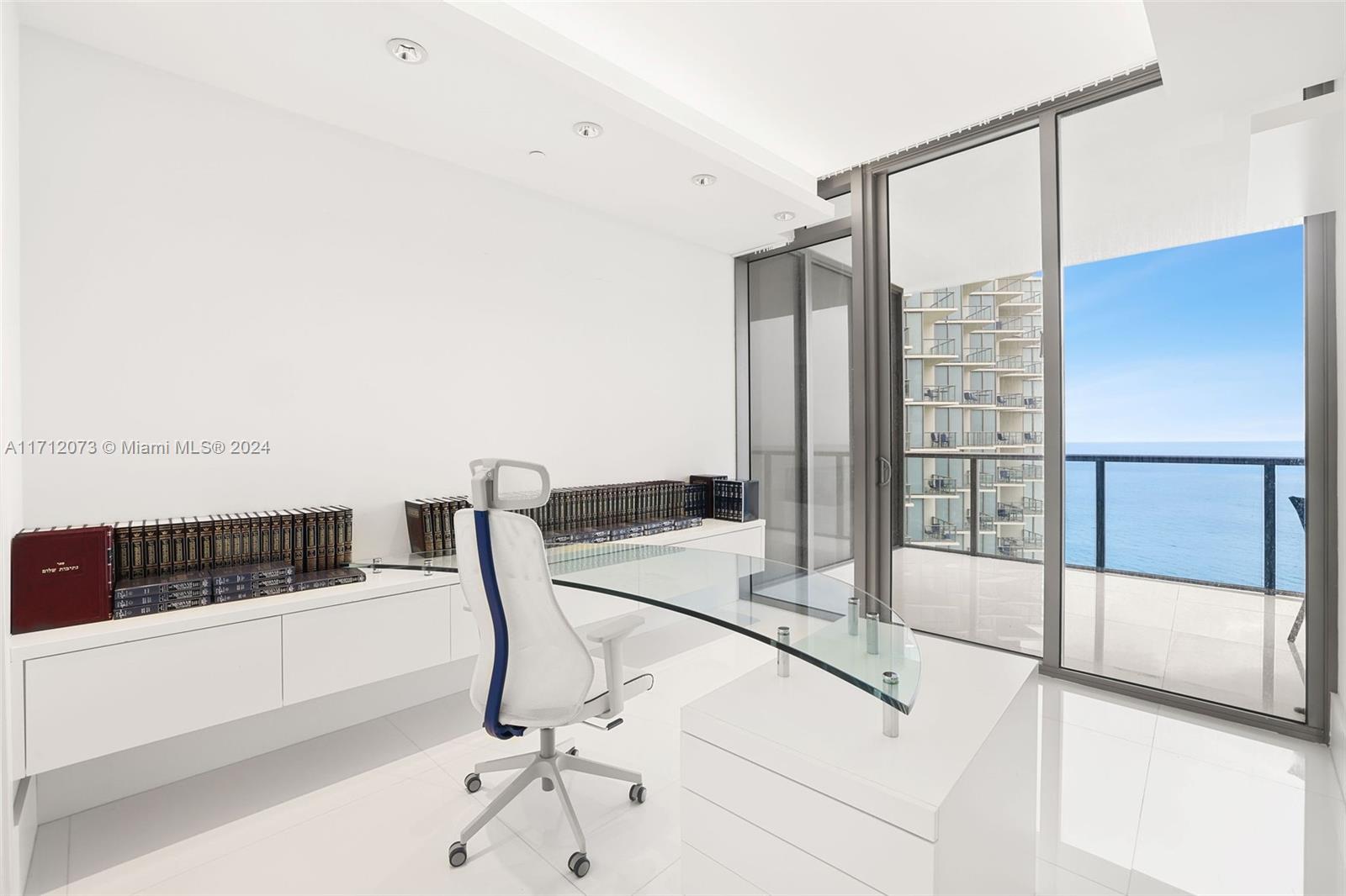 9701 Collins Ave #2303S, Bal Harbour FL 33154