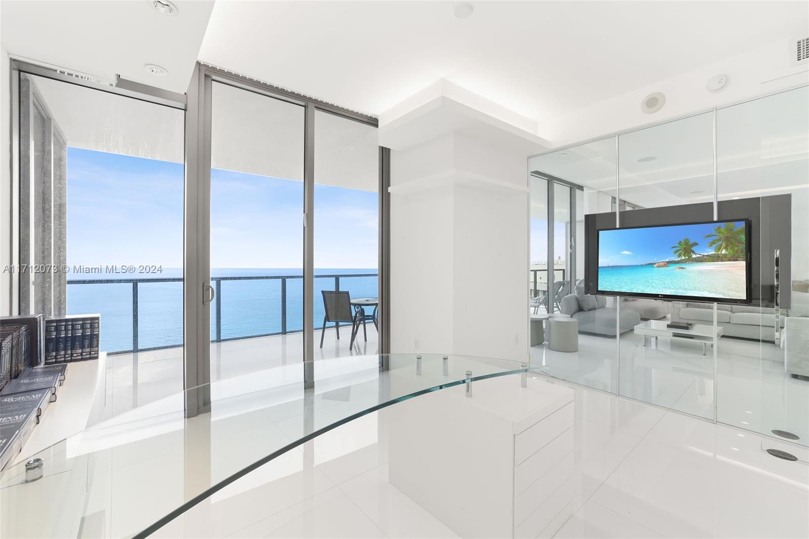 9701 Collins Ave #2303S, Bal Harbour FL 33154