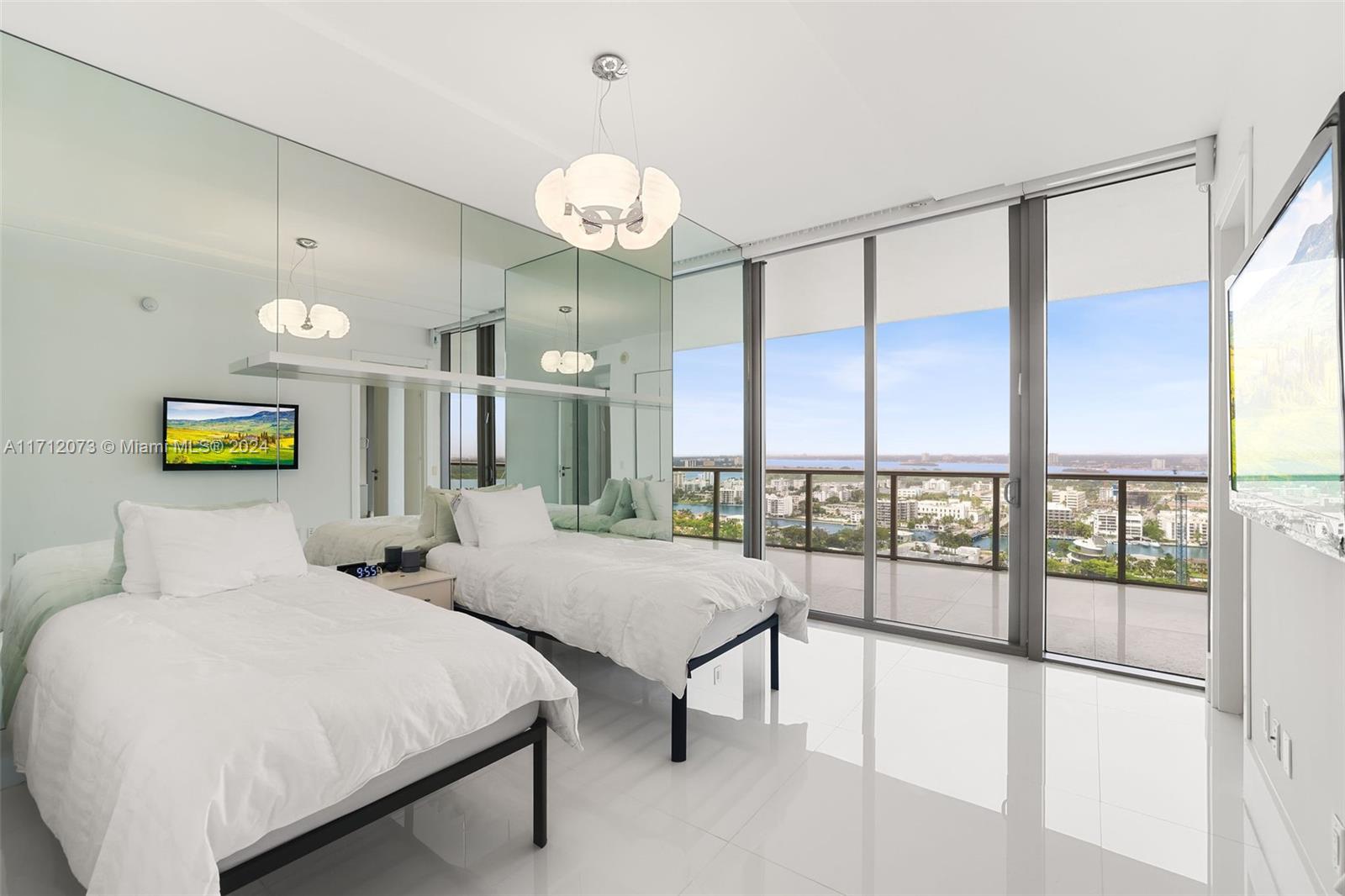 9701 Collins Ave #2303S, Bal Harbour FL 33154