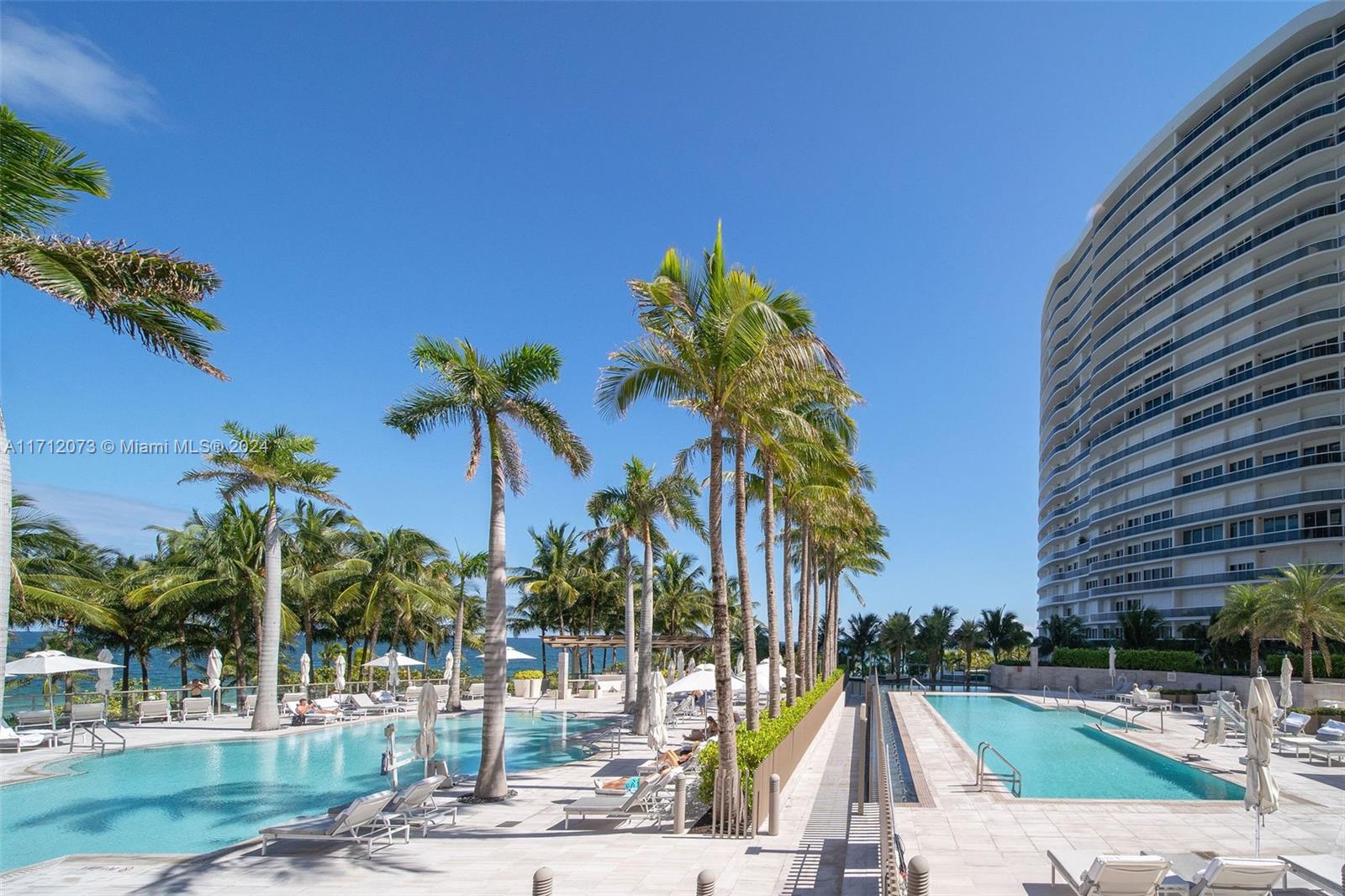 9701 Collins Ave #2303S, Bal Harbour FL 33154