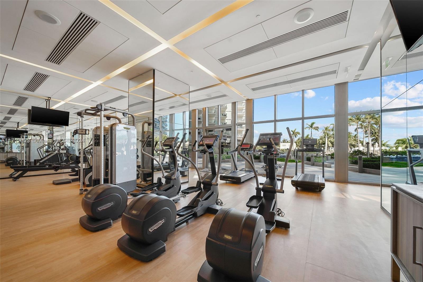 9701 Collins Ave #2303S, Bal Harbour FL 33154