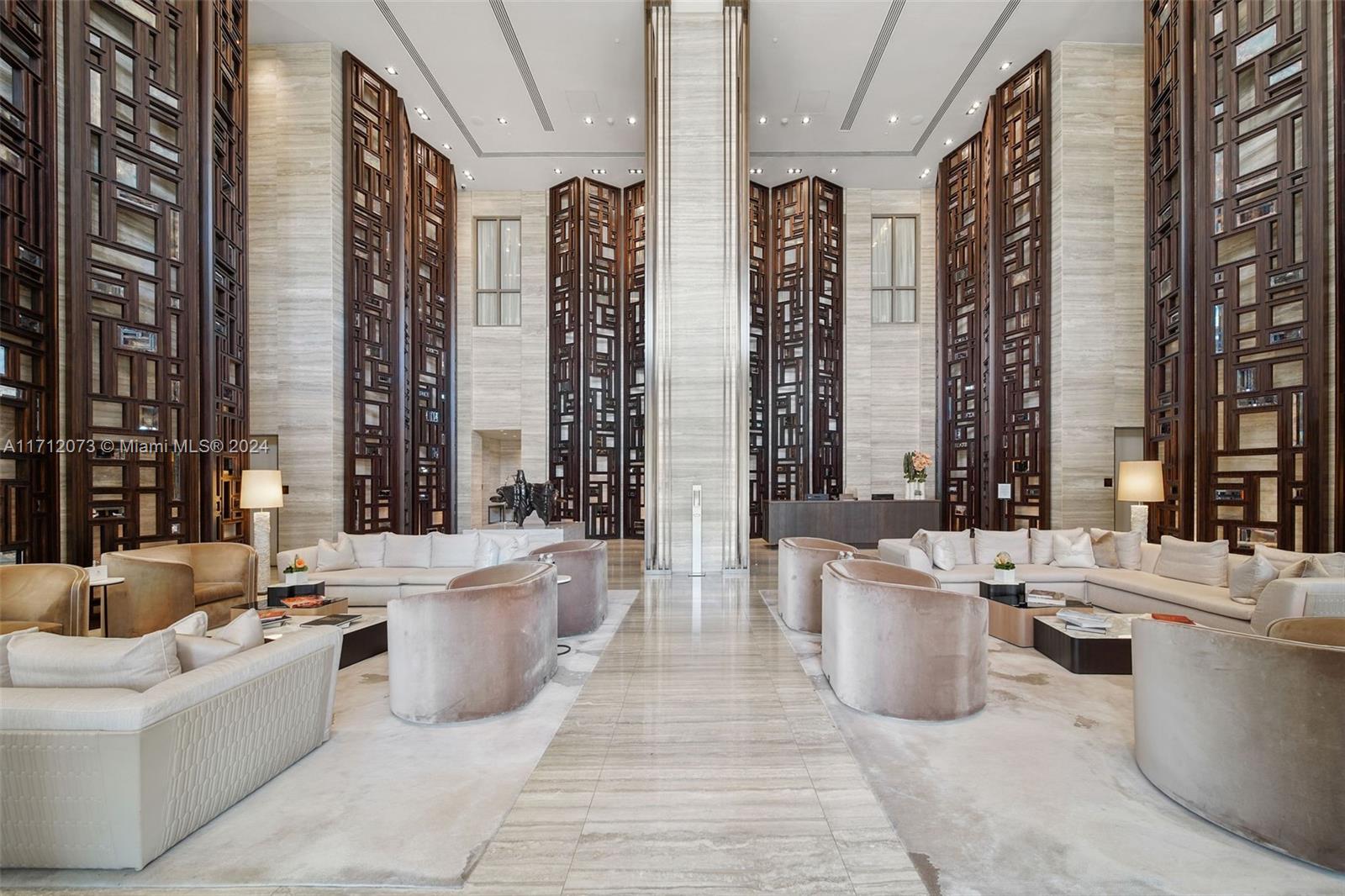 9701 Collins Ave #2303S, Bal Harbour FL 33154