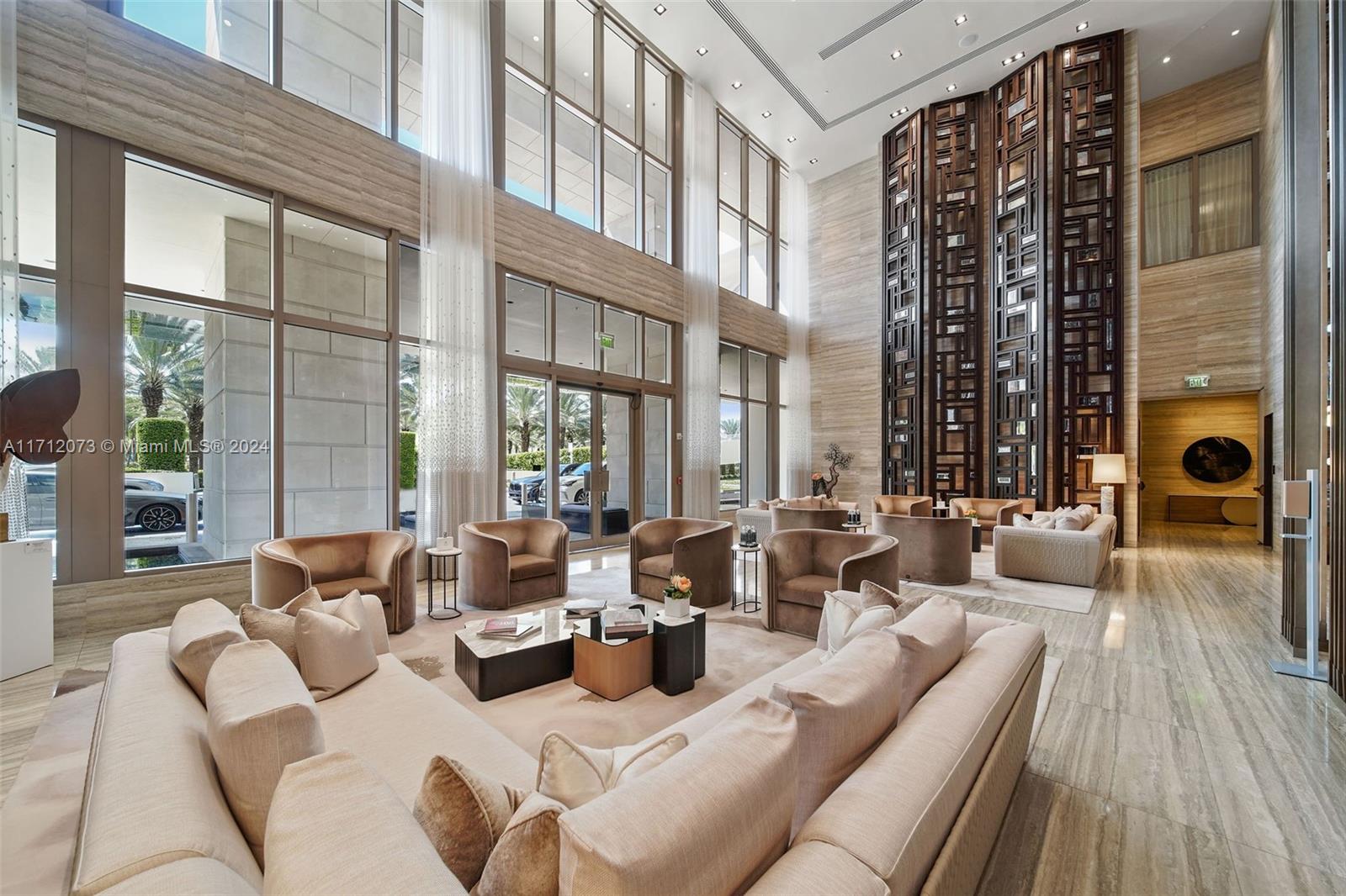 9701 Collins Ave #2303S, Bal Harbour FL 33154