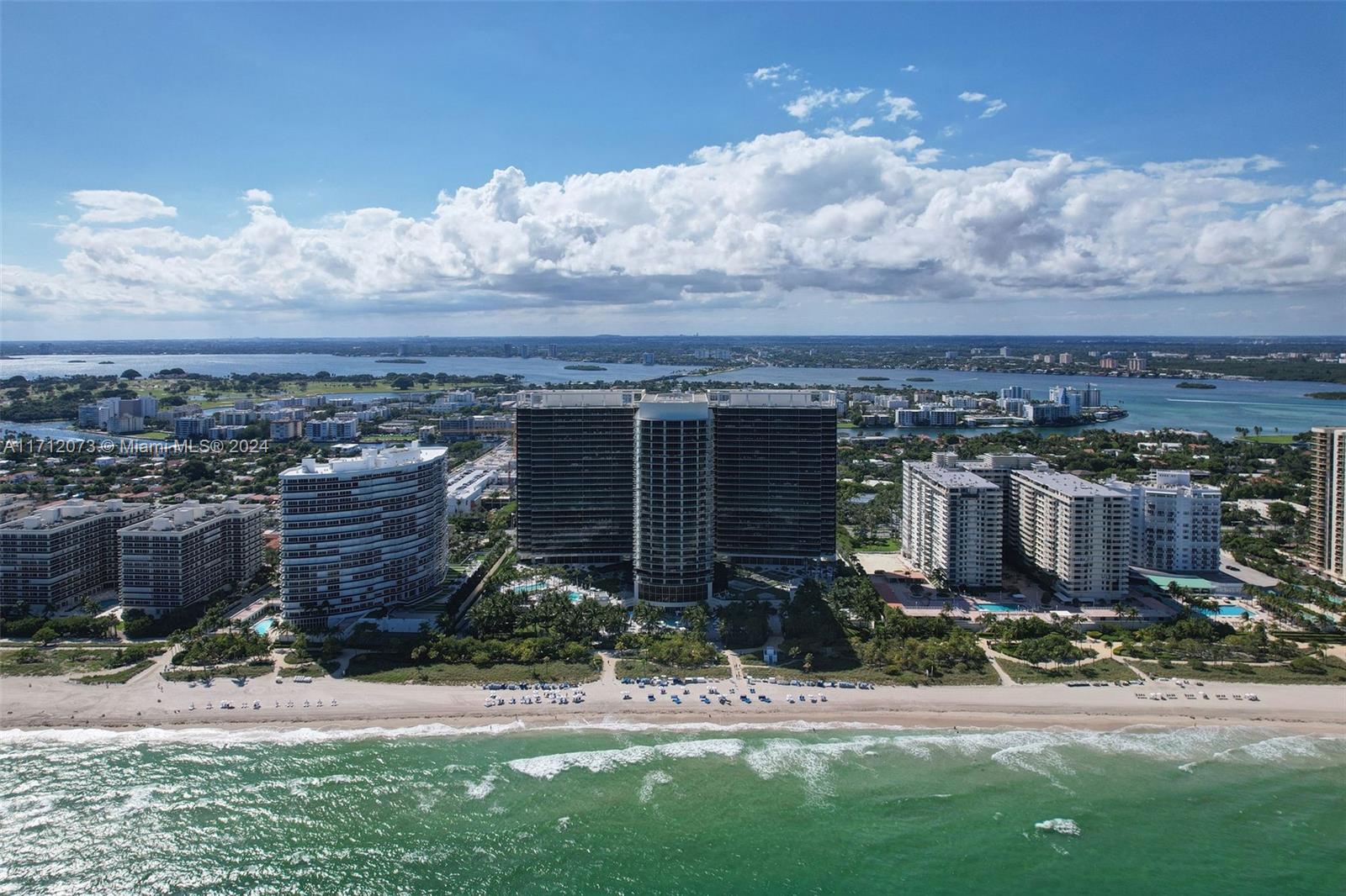 9701 Collins Ave #2303S, Bal Harbour FL 33154