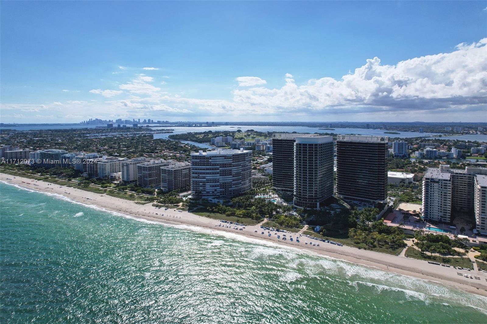 9701 Collins Ave #2303S, Bal Harbour FL 33154