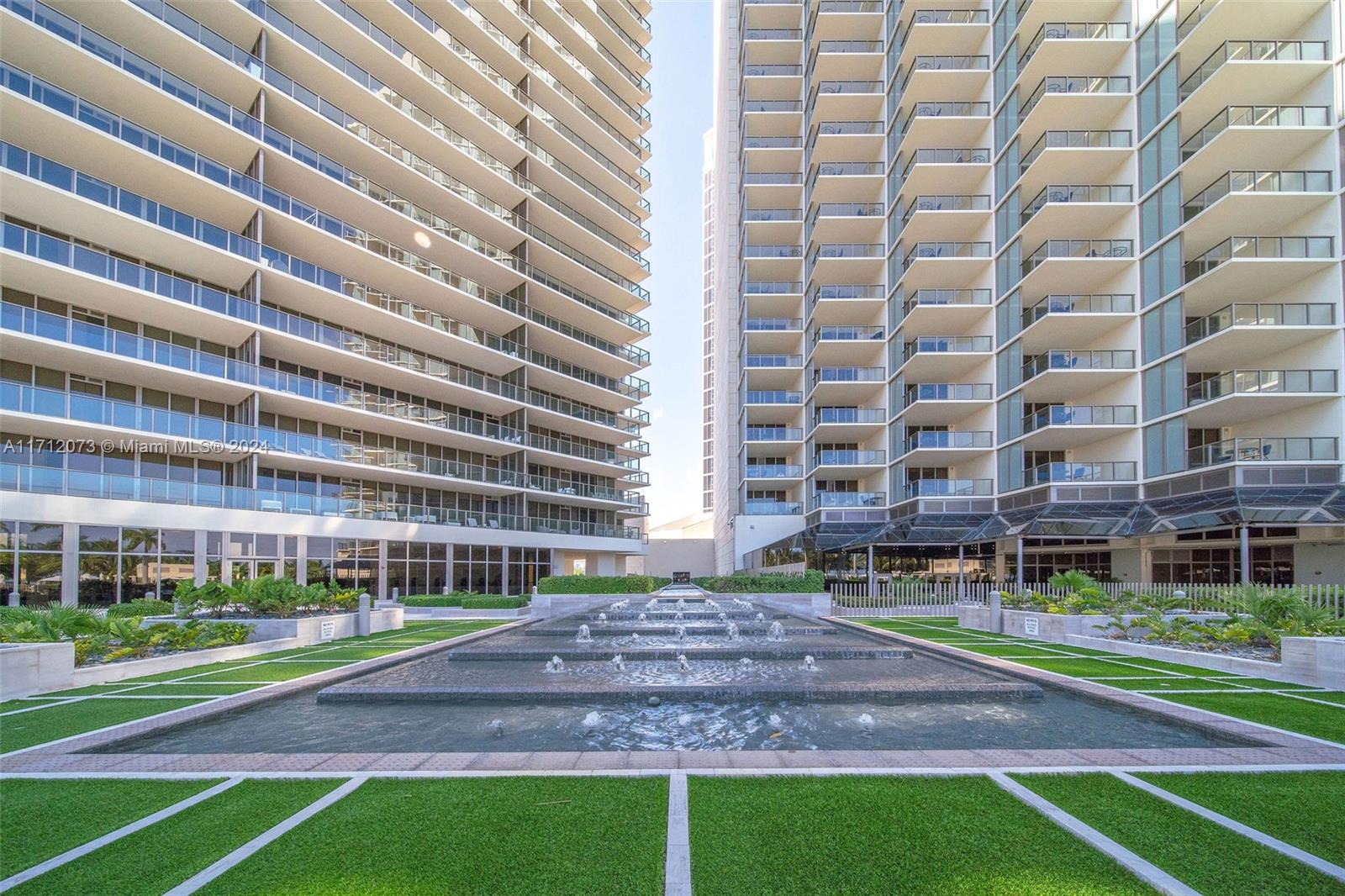 9701 Collins Ave #2303S, Bal Harbour FL 33154
