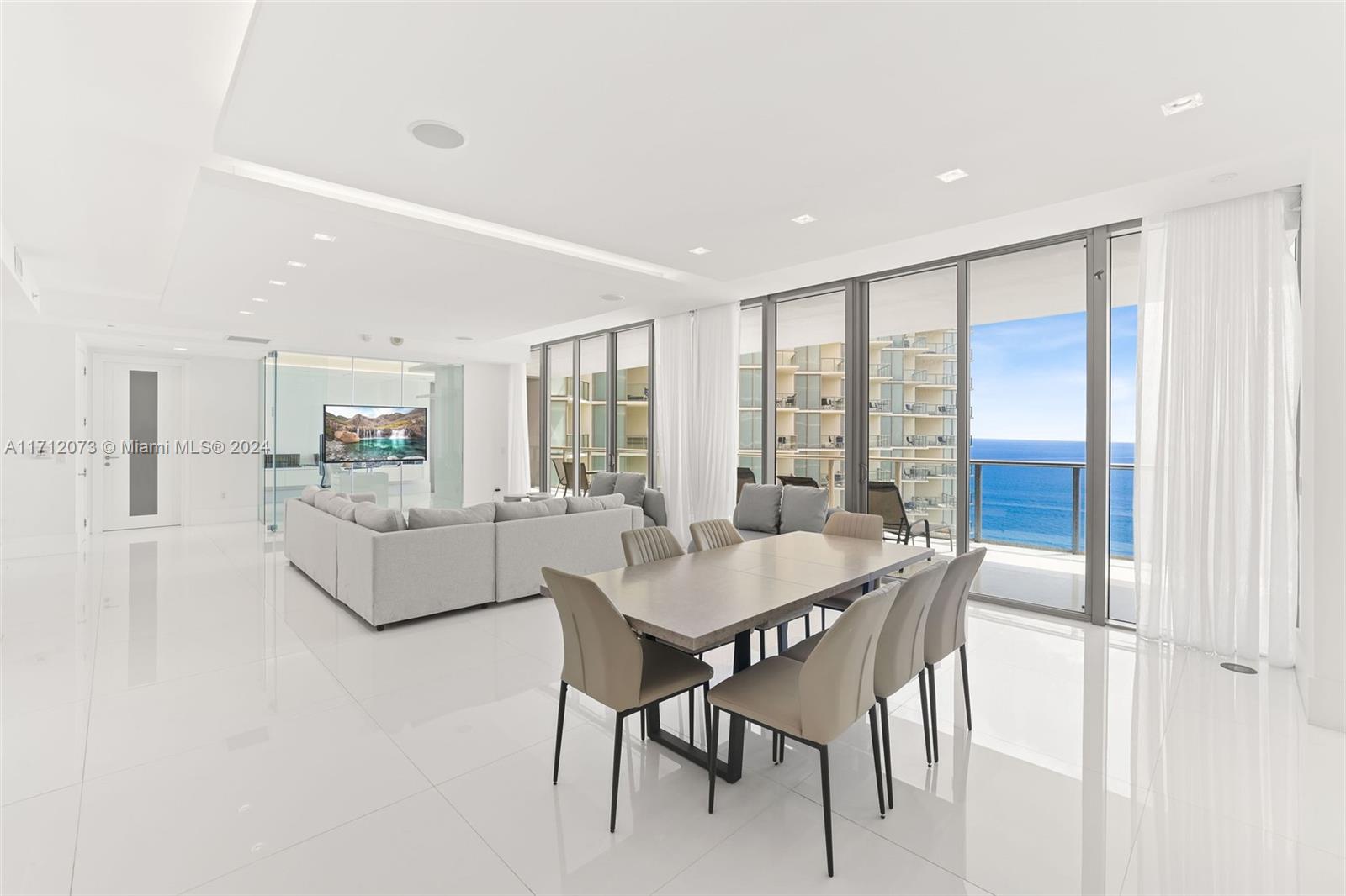 9701 Collins Ave #2303S, Bal Harbour FL 33154