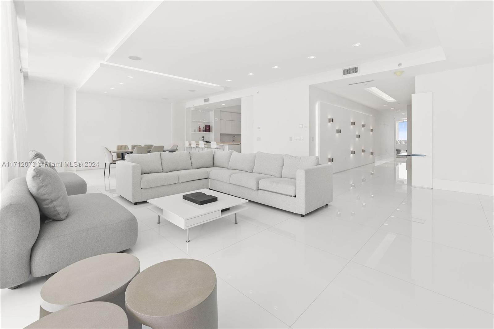 9701 Collins Ave #2303S, Bal Harbour FL 33154
