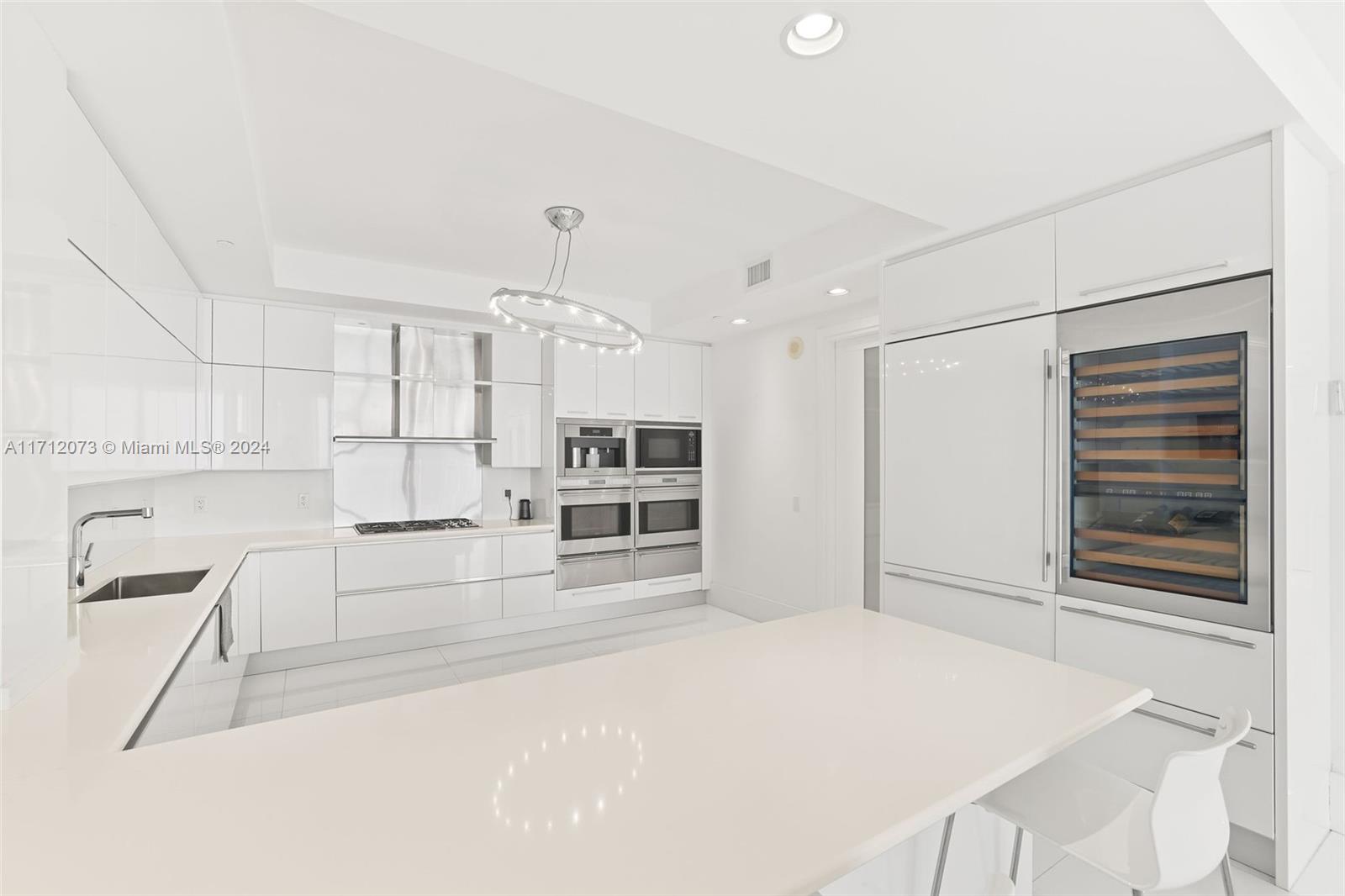 9701 Collins Ave #2303S, Bal Harbour FL 33154