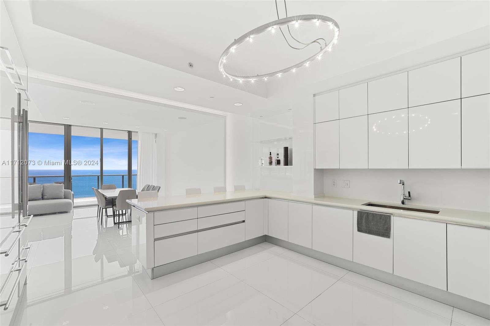 9701 Collins Ave #2303S, Bal Harbour FL 33154