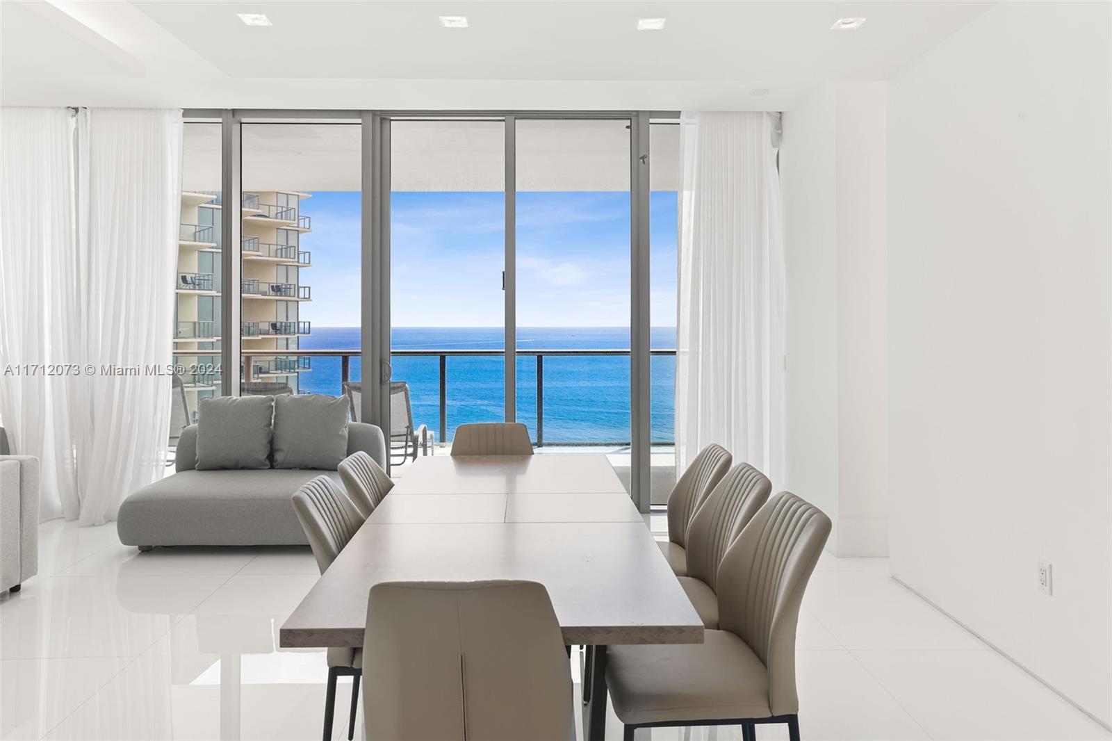 9701 Collins Ave #2303S, Bal Harbour FL 33154
