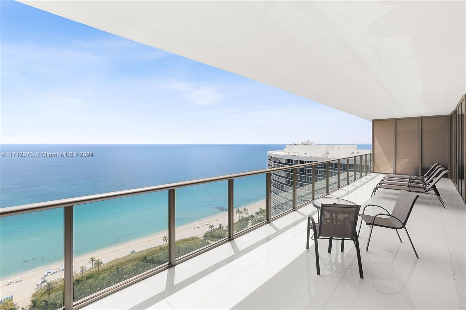 9701 Collins Ave #2303S, Bal Harbour FL 33154