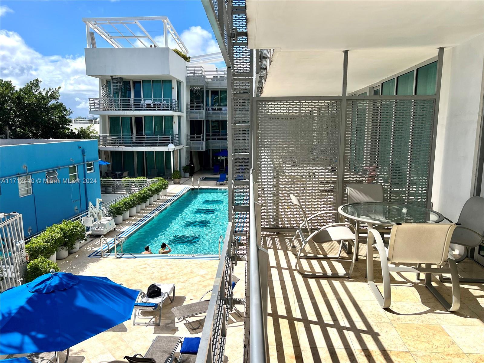 1437 Collins Ave #306, Miami Beach, Florida image 1