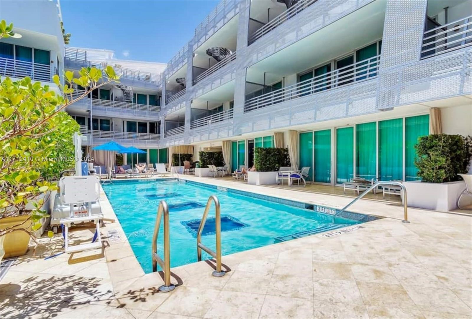 1437 Collins Ave #306, Miami Beach, Florida image 21