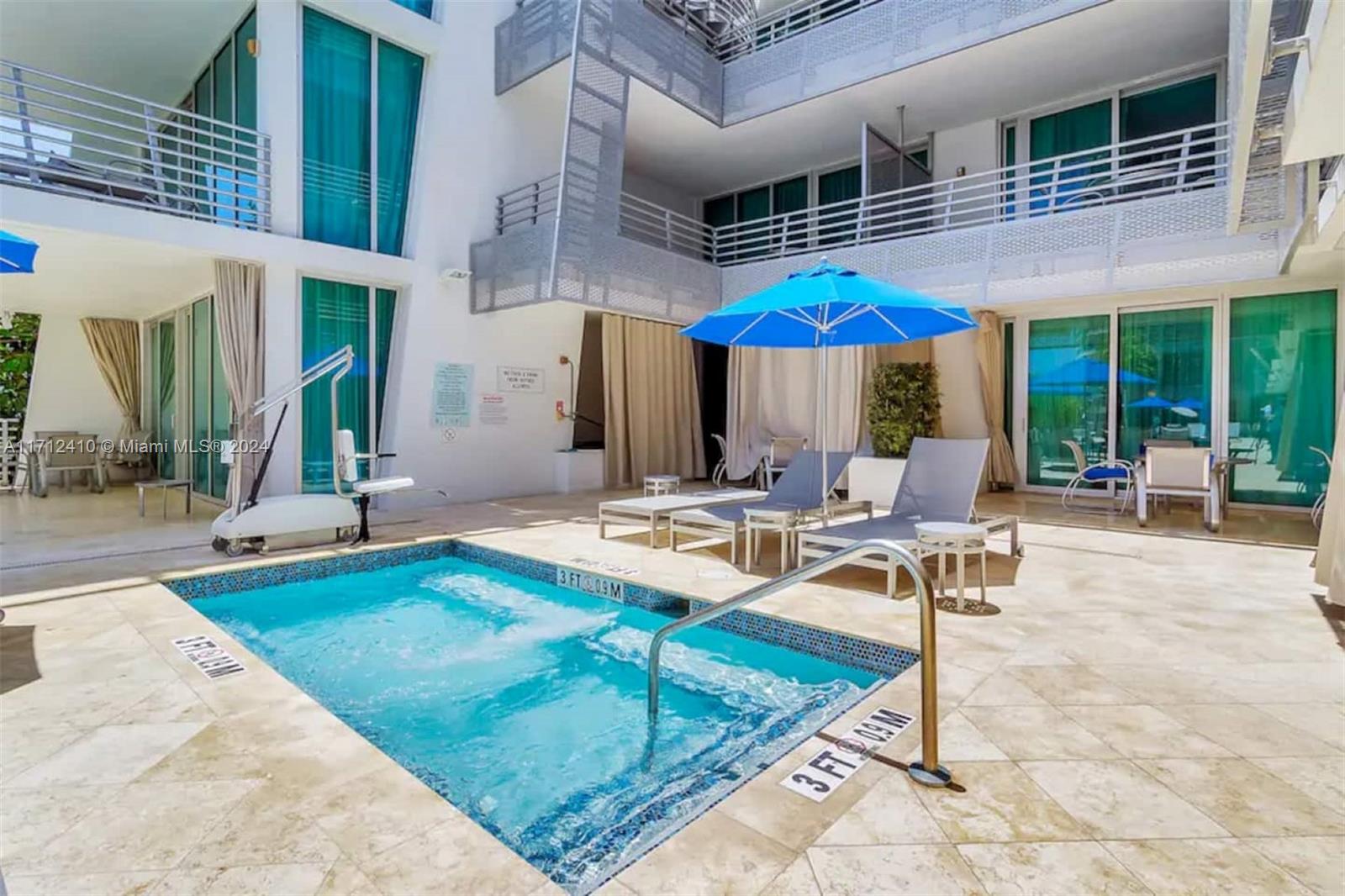 1437 Collins Ave #306, Miami Beach, Florida image 22