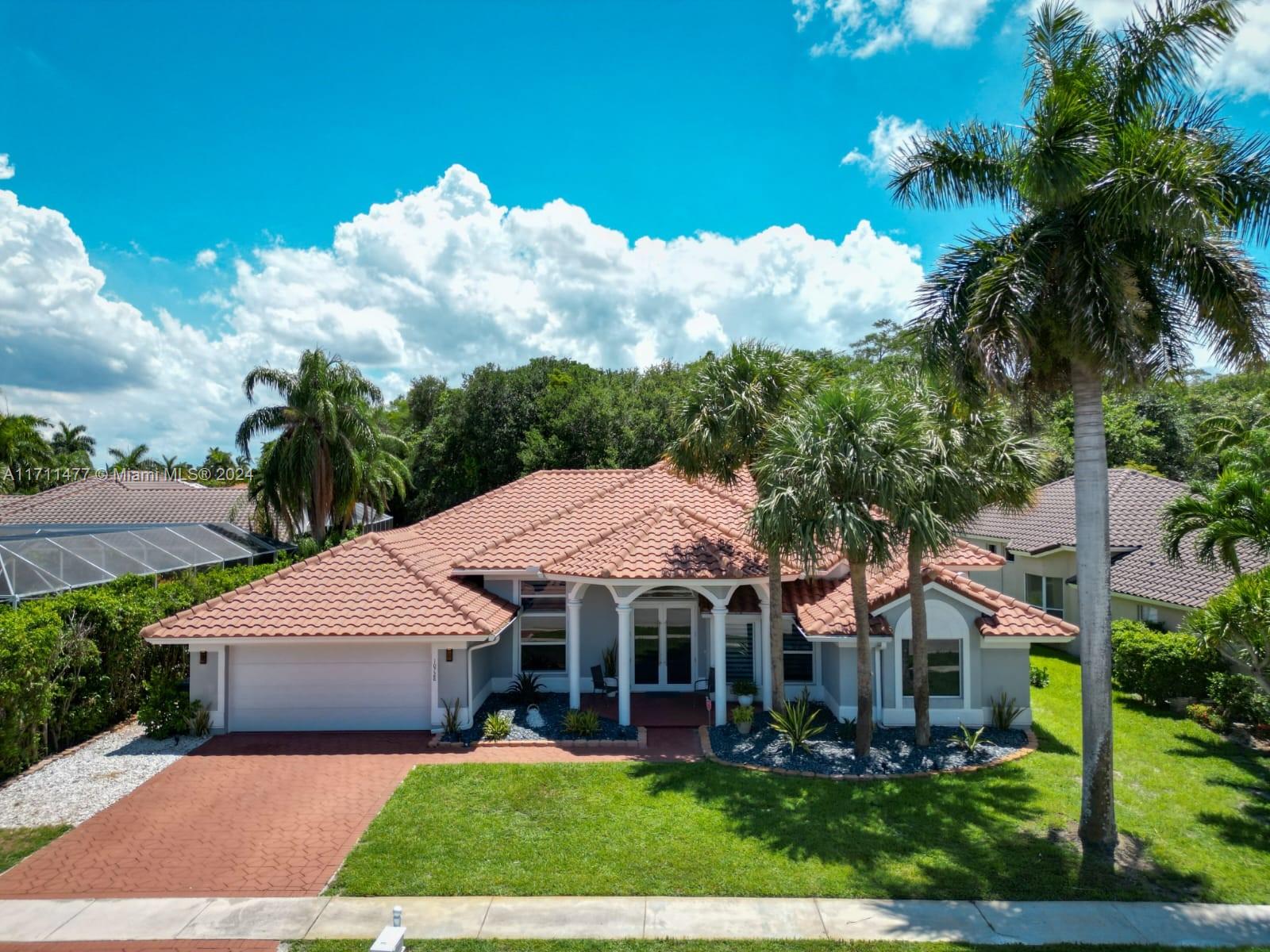 10728 Maple Chase Dr, Boca Raton, Florida image 1