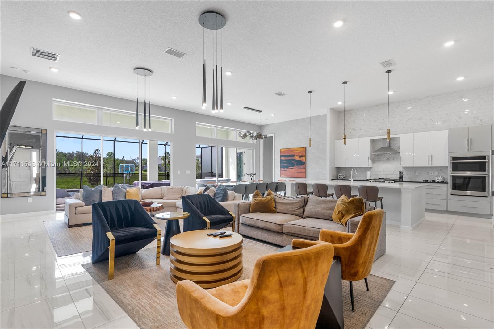 1743 Oak Blossom, Davenport, Florida image 6