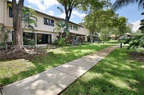 3607 Lime Hill Rd #195, Lauderhill, Florida image 6