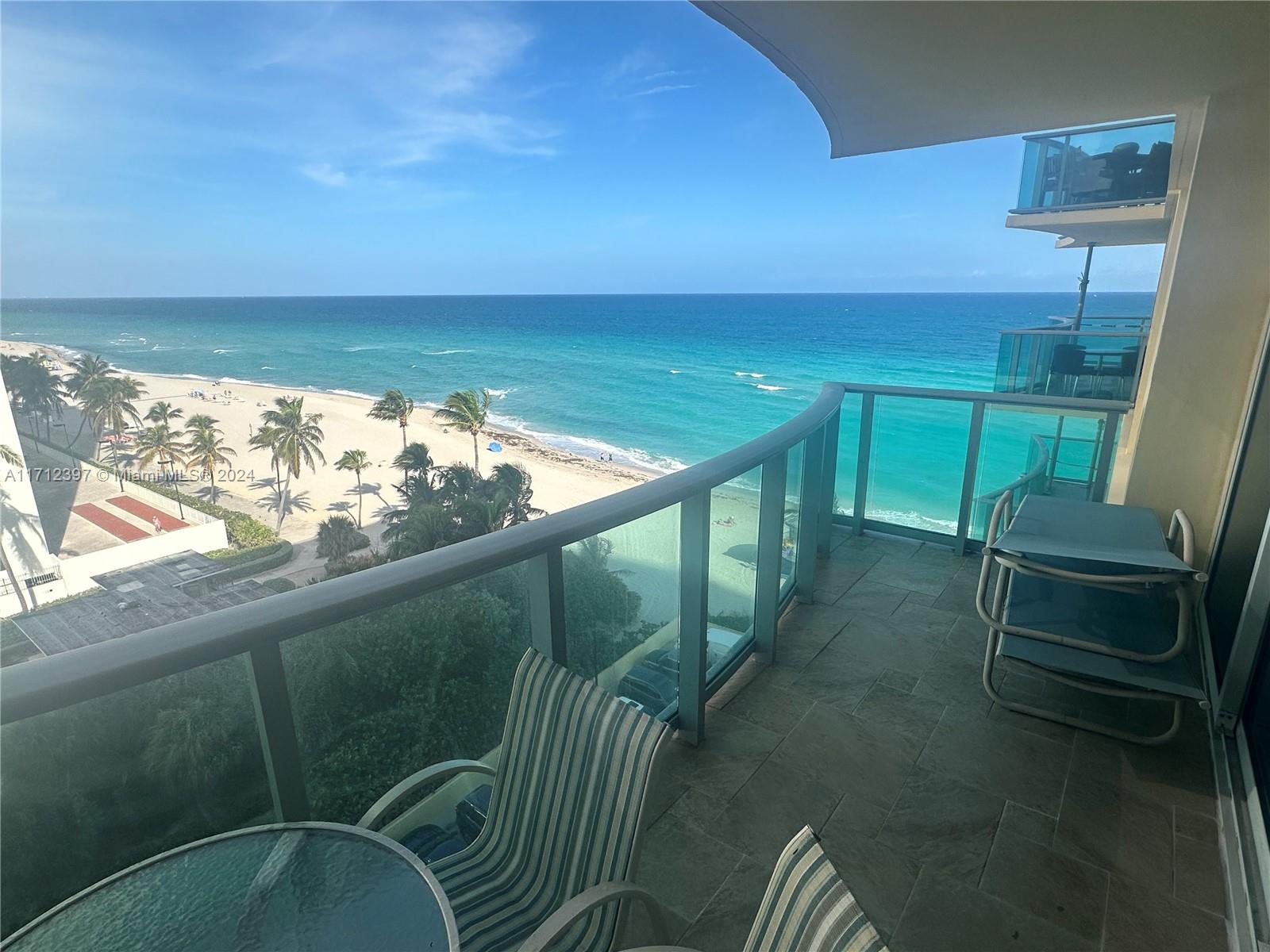 2501 S Ocean Drive #809, Hollywood, Florida image 3