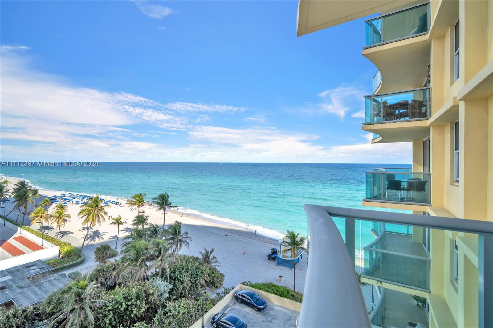 2501 S Ocean Drive #809, Hollywood, Florida image 4