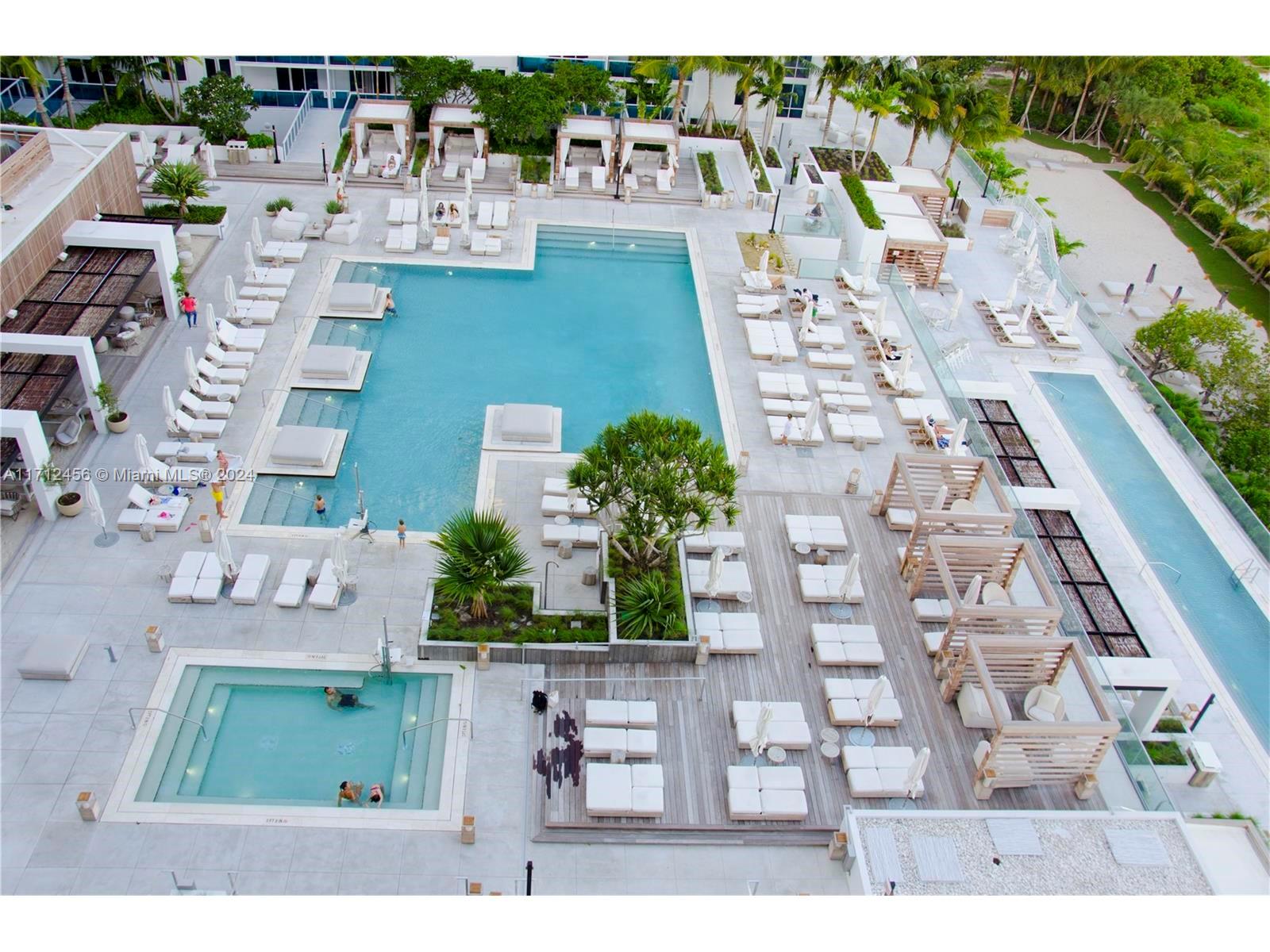 2301 Collins Ave #826, Miami Beach, Florida image 33