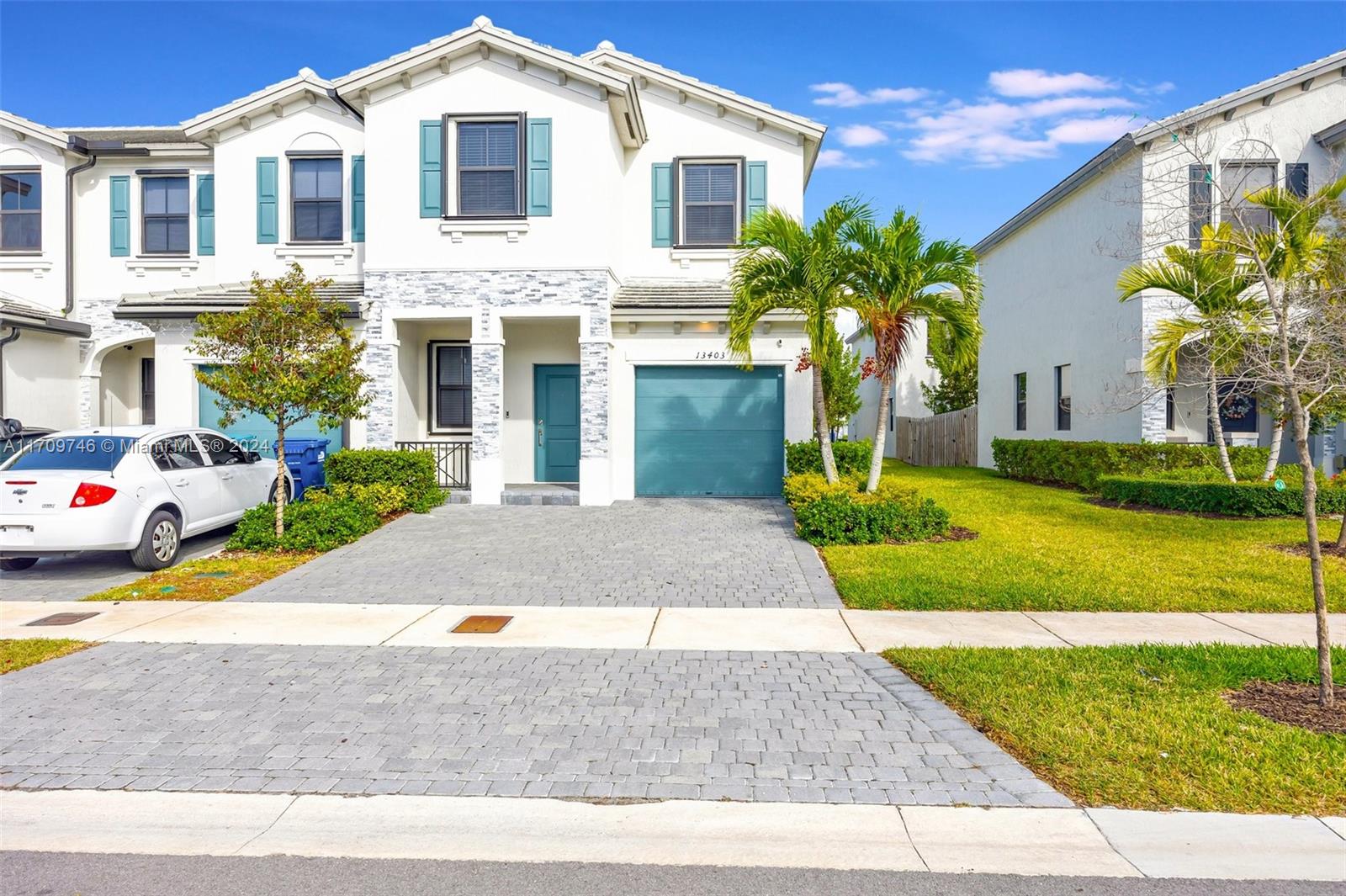 Residential, Homestead, Florida image 1