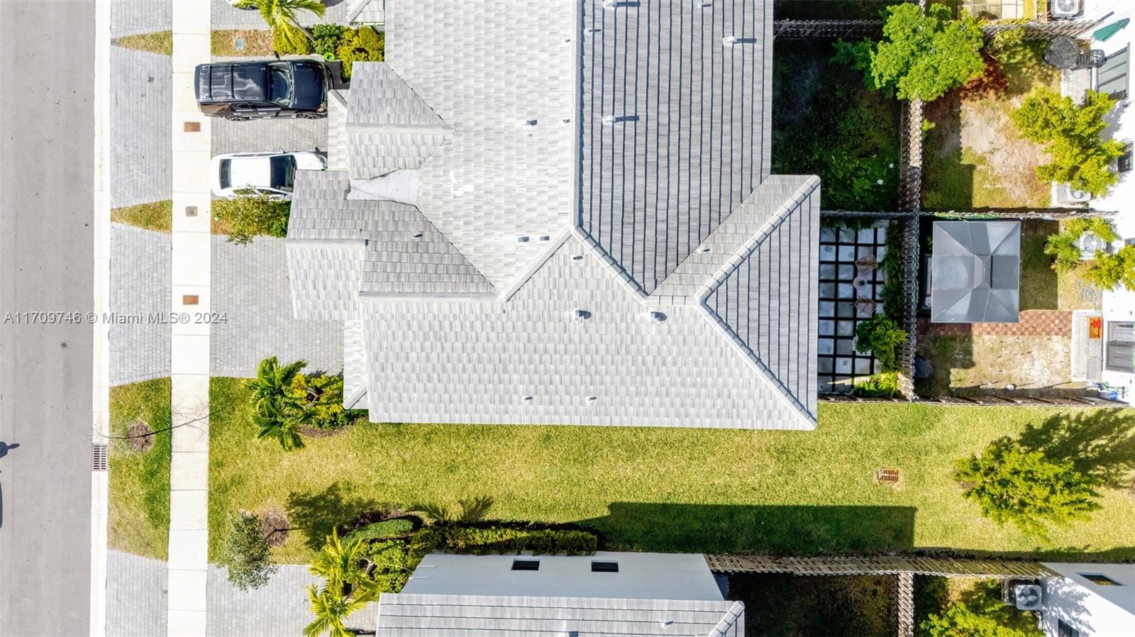 Residential, Homestead, Florida image 47