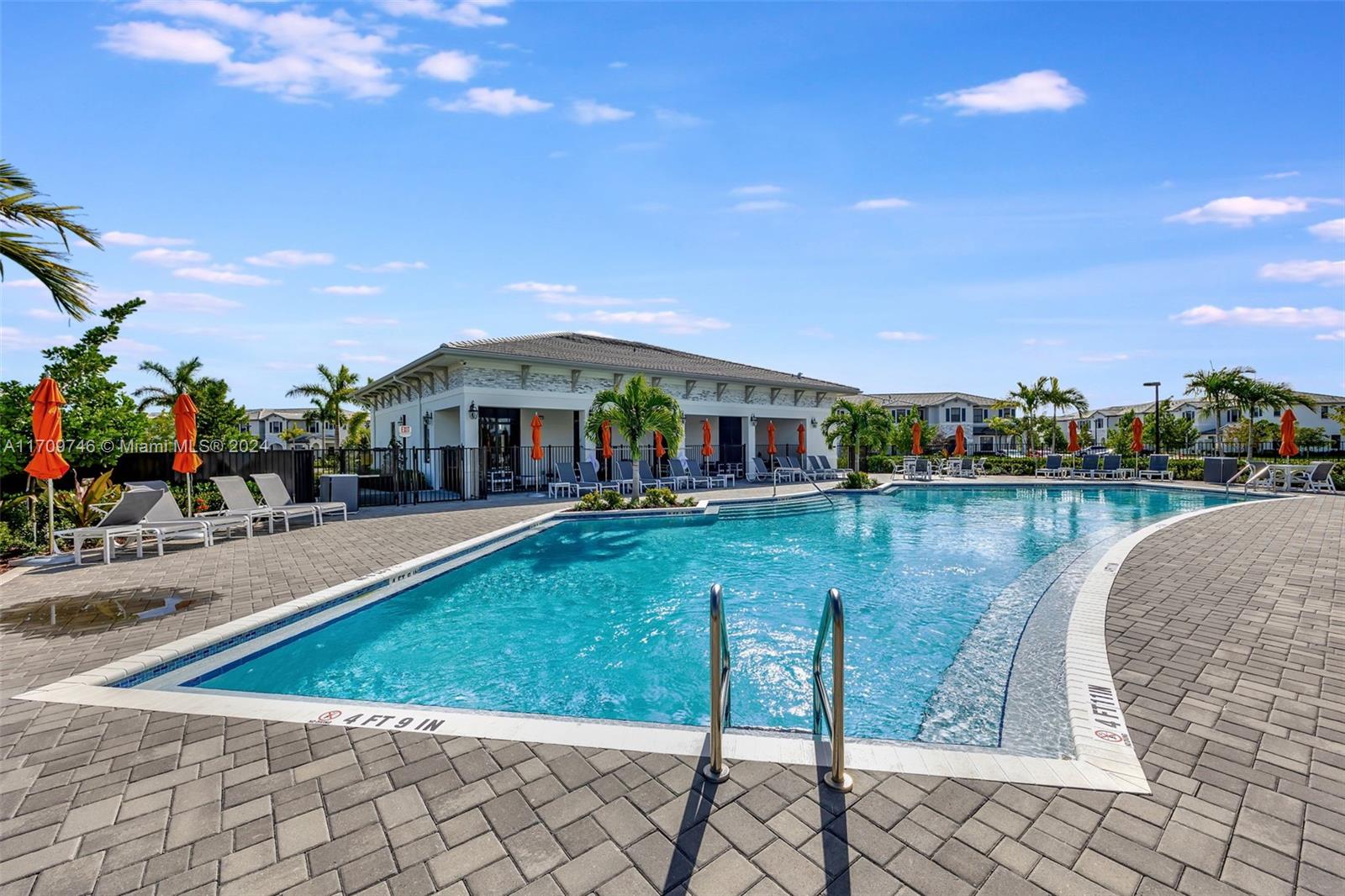 Residential, Homestead, Florida image 49