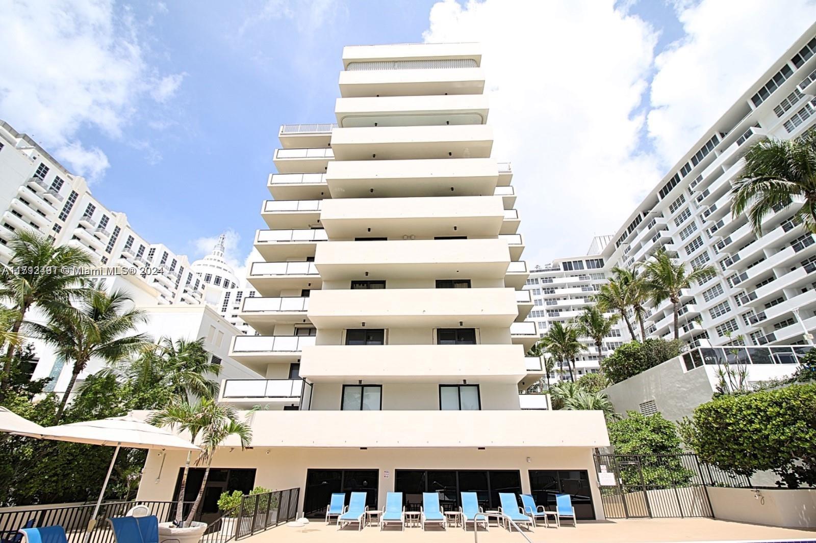 1621 Collins Ave #302, Miami Beach, Florida image 17