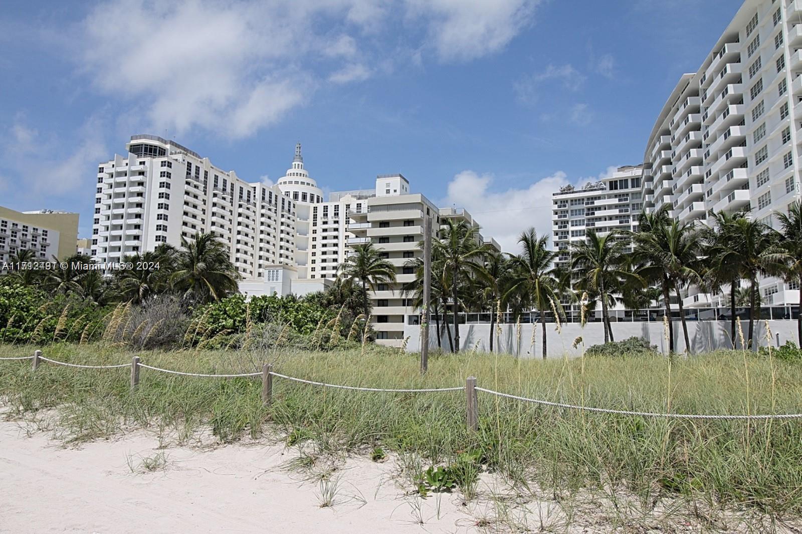 1621 Collins Ave #302, Miami Beach, Florida image 18