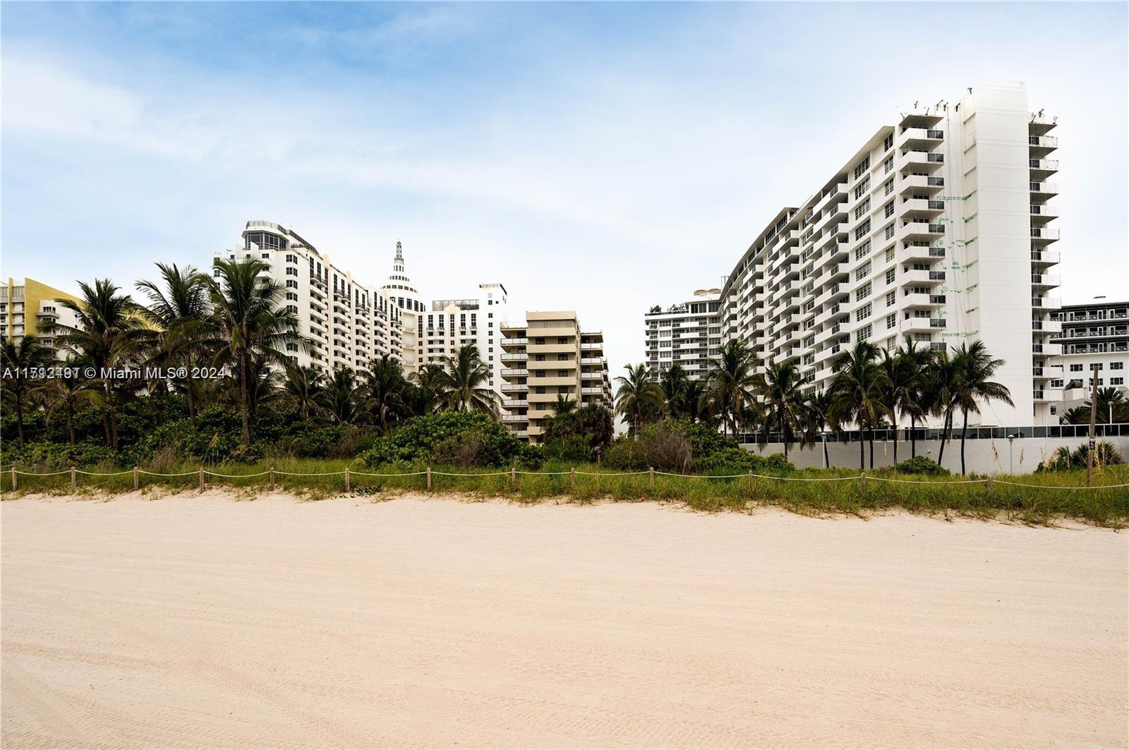 1621 Collins Ave #302, Miami Beach, Florida image 19