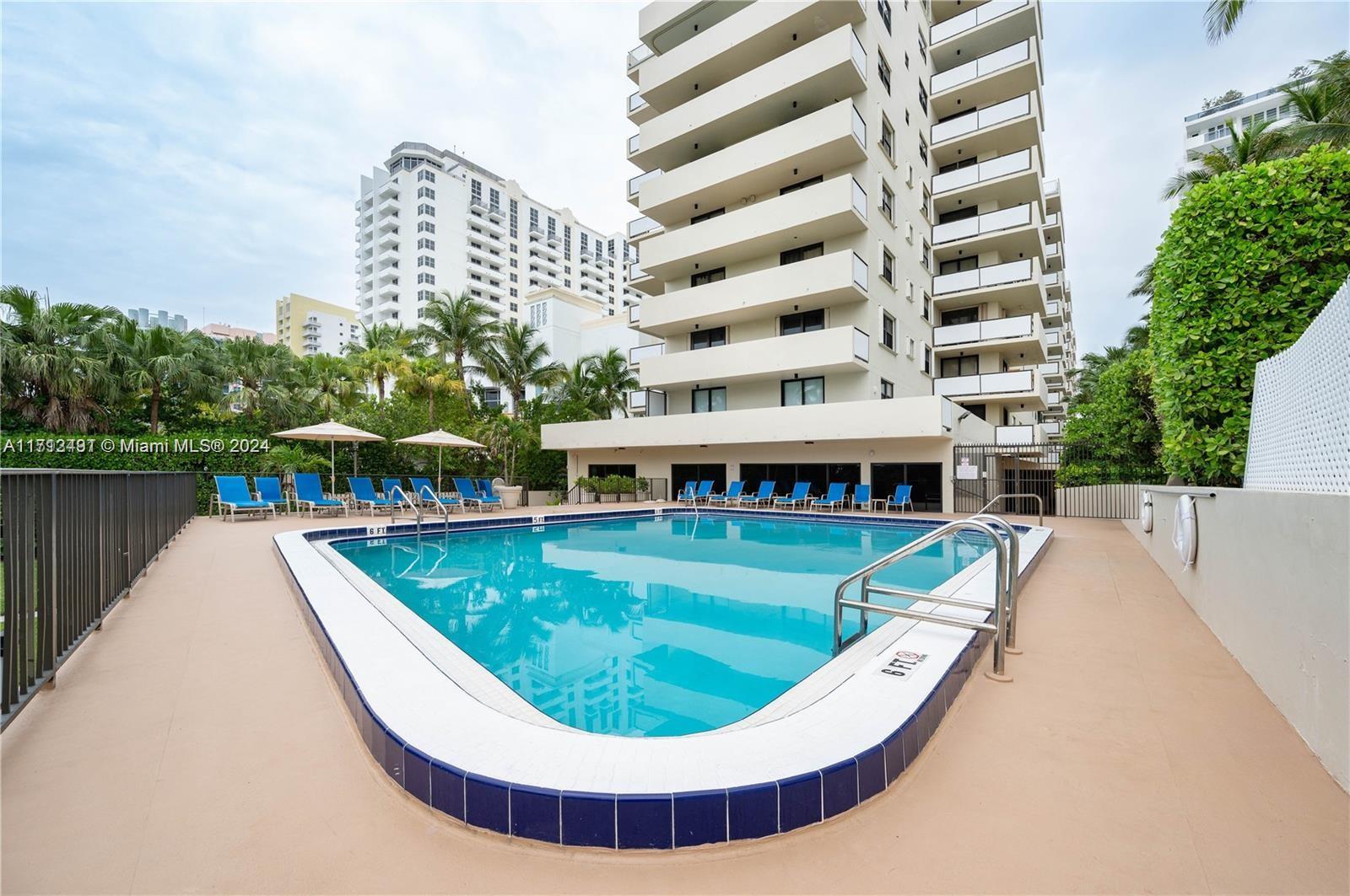 1621 Collins Ave #302, Miami Beach, Florida image 23