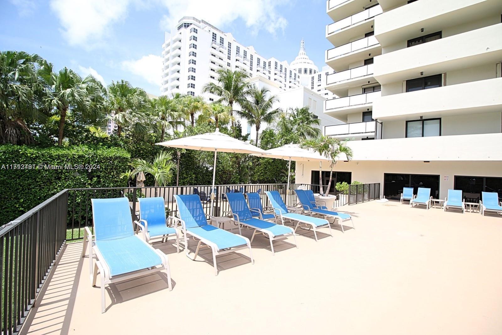 1621 Collins Ave #302, Miami Beach, Florida image 25