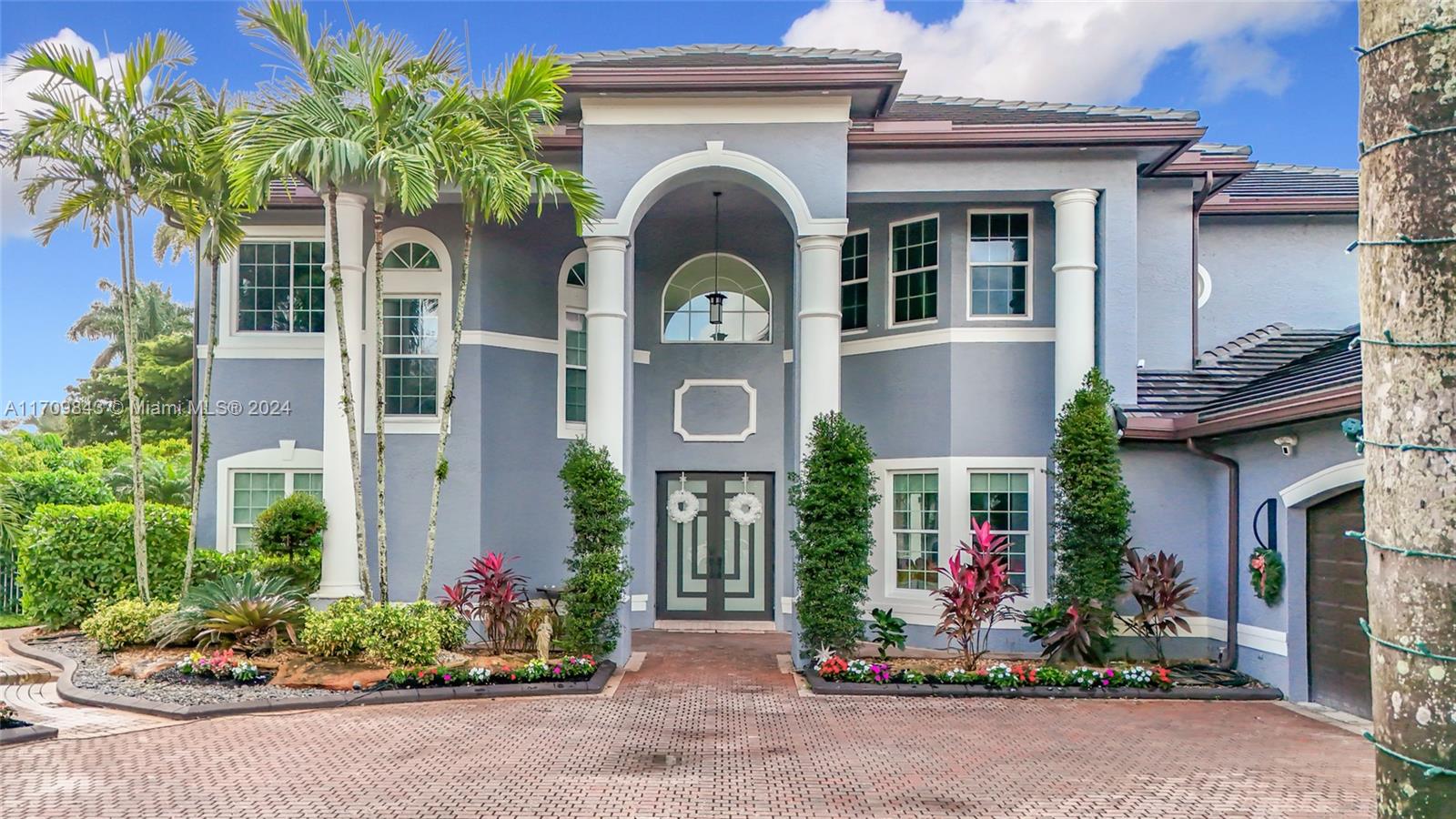 3323 Dovecote Meadow Ln, Davie, Florida image 3