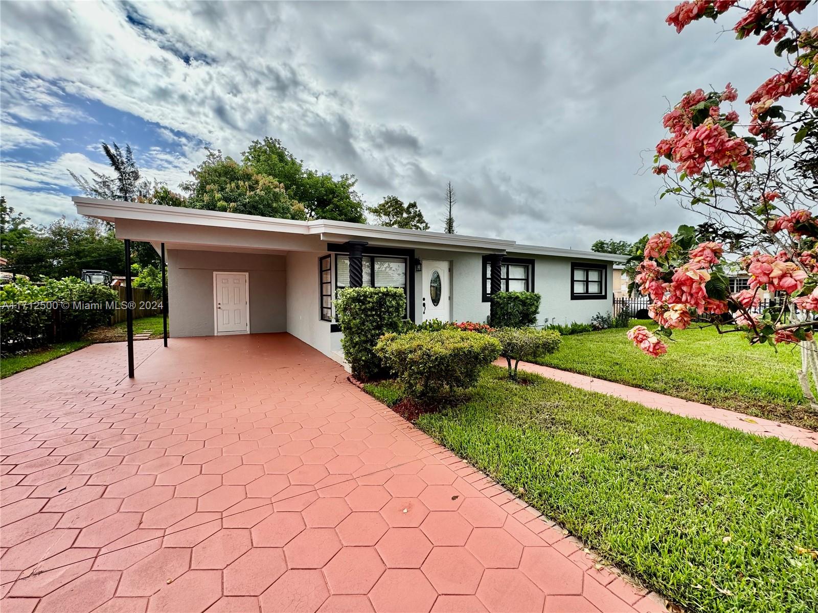 1783 Lauderdale Manor Dr, Fort Lauderdale, Florida image 17