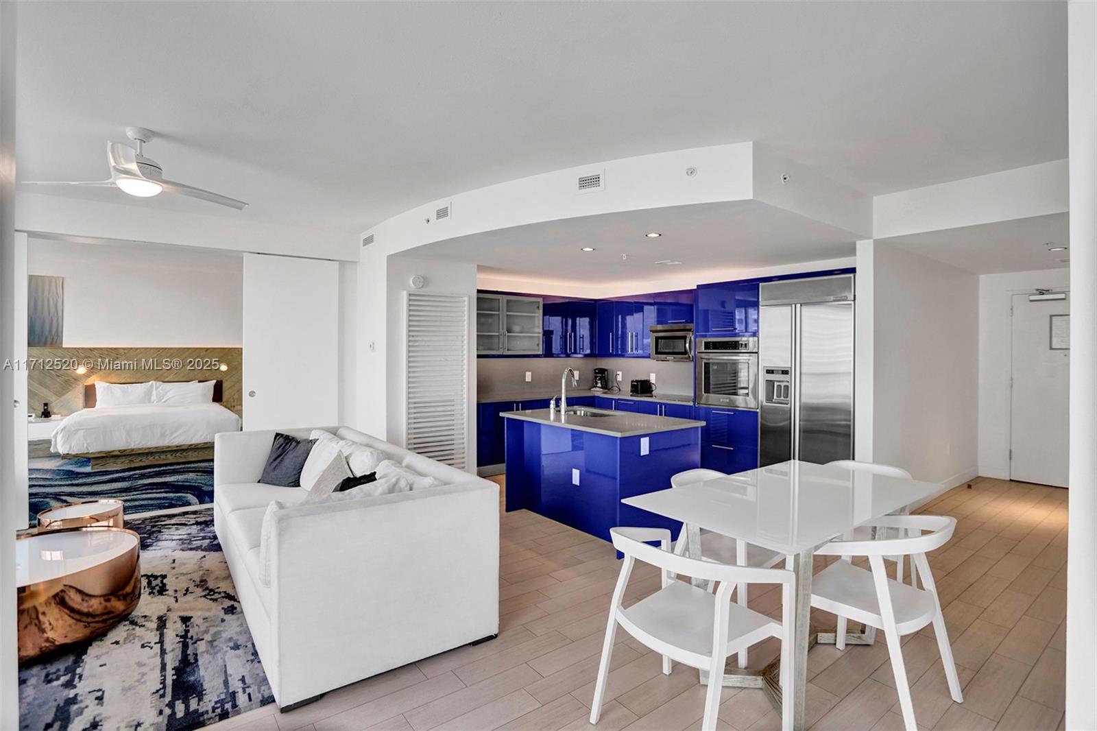 Apartamento para Alugar em Fort Lauderdale, FL