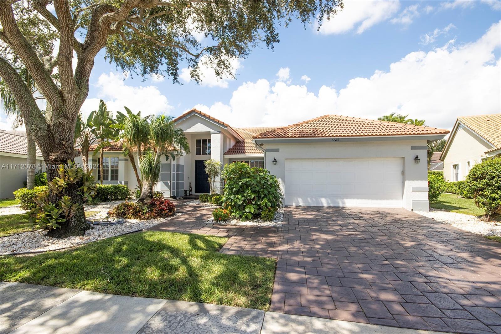 7785 Dorchester Rd, Boynton Beach, Florida image 1