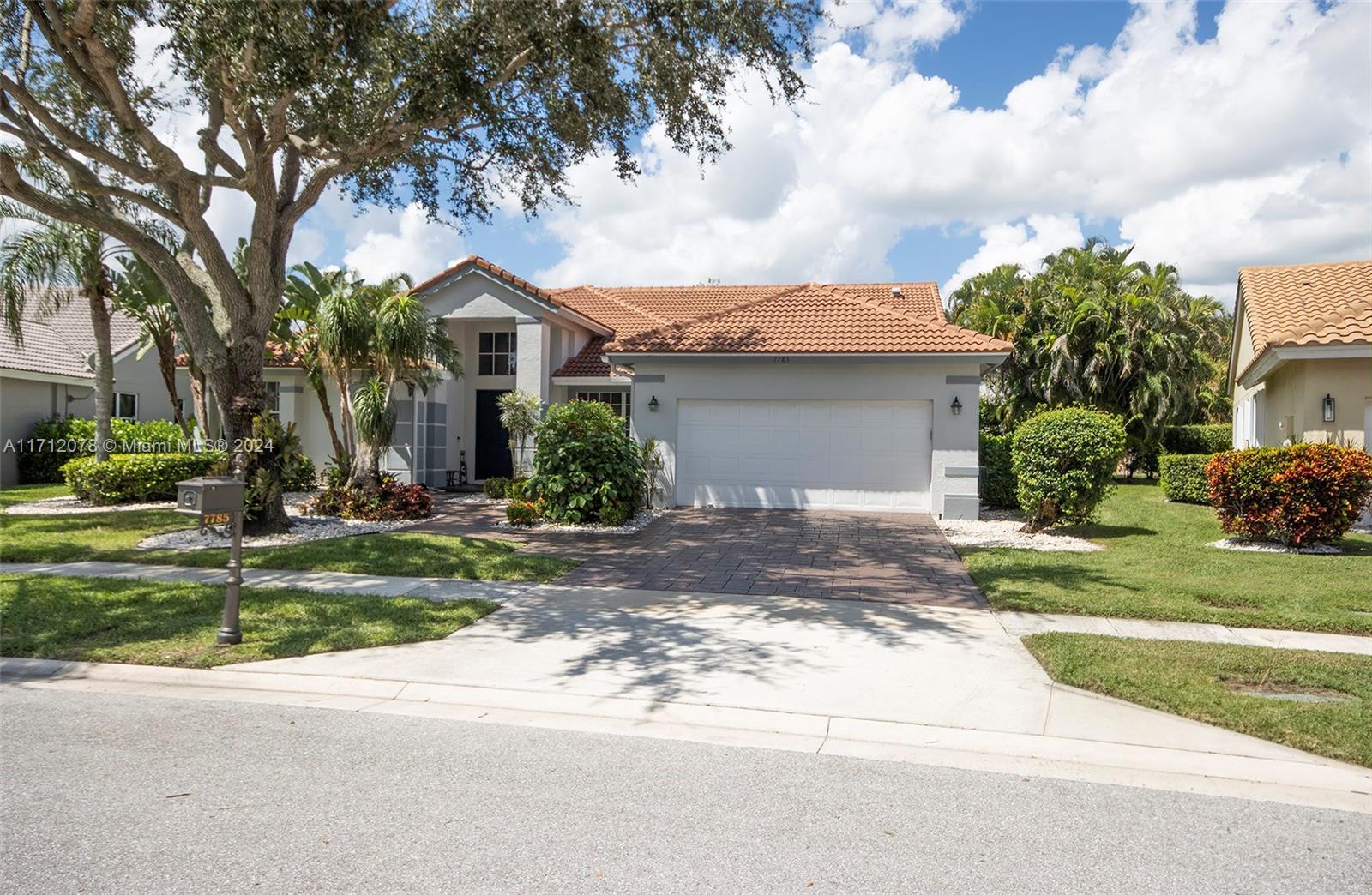 7785 Dorchester Rd, Boynton Beach, Florida image 35