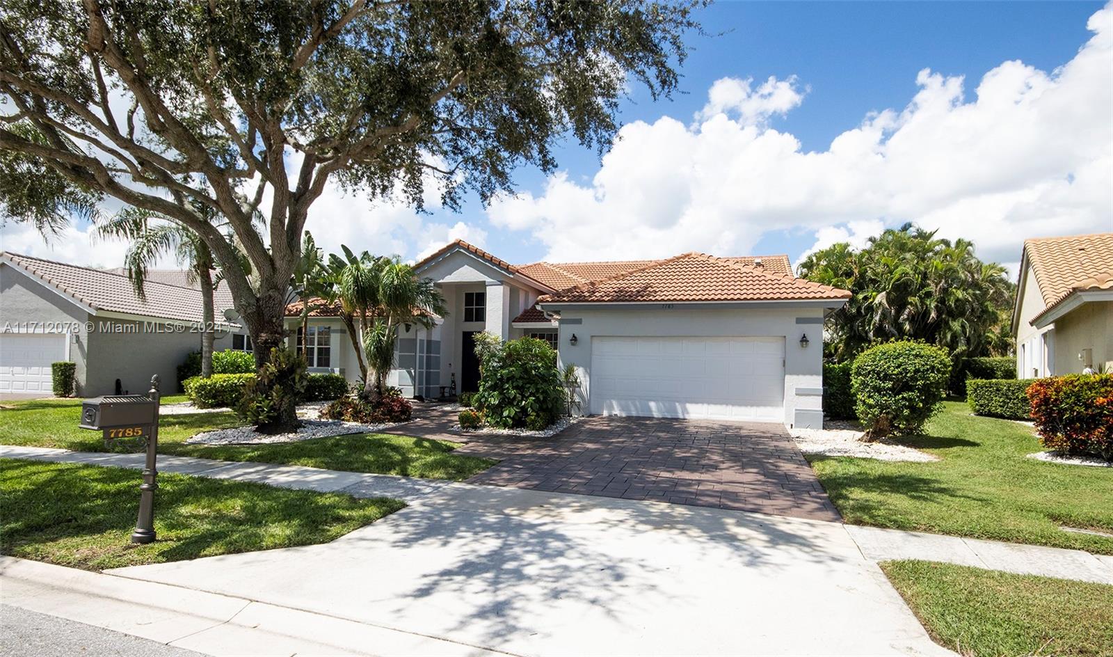 7785 Dorchester Rd, Boynton Beach, Florida image 36