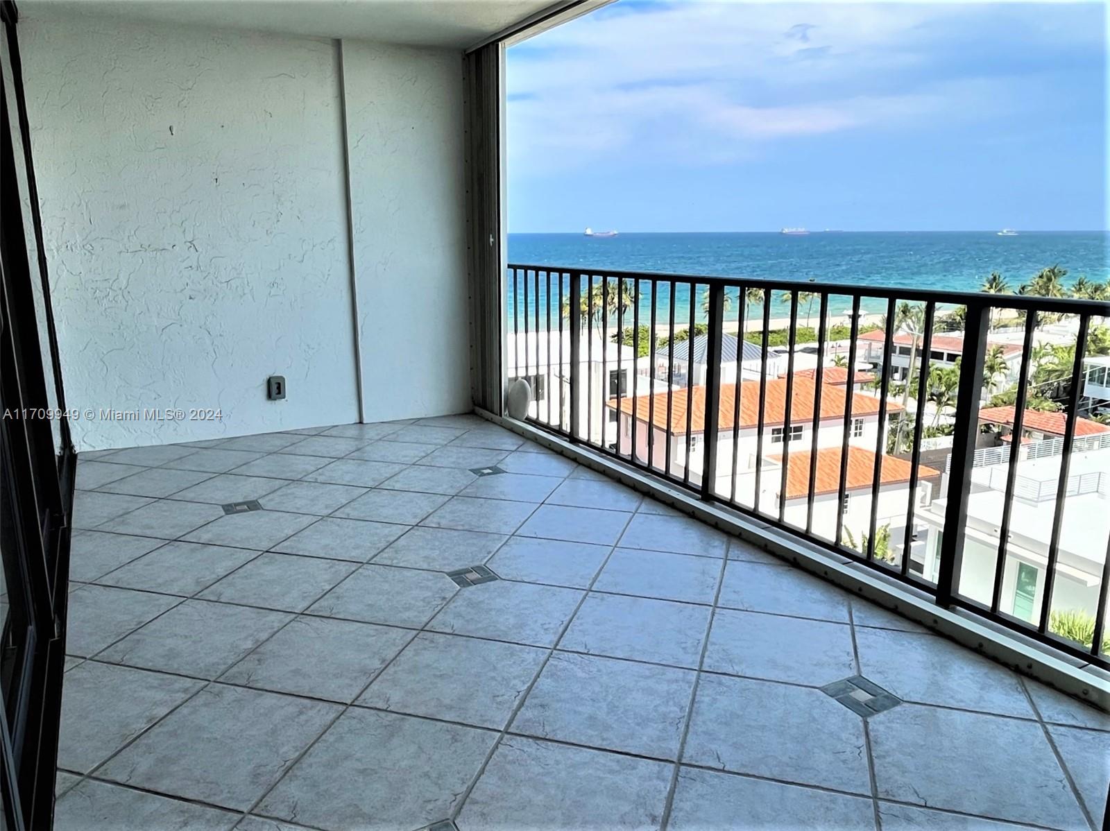 1901 N Ocean Blvd #7E, Fort Lauderdale, Florida image 14