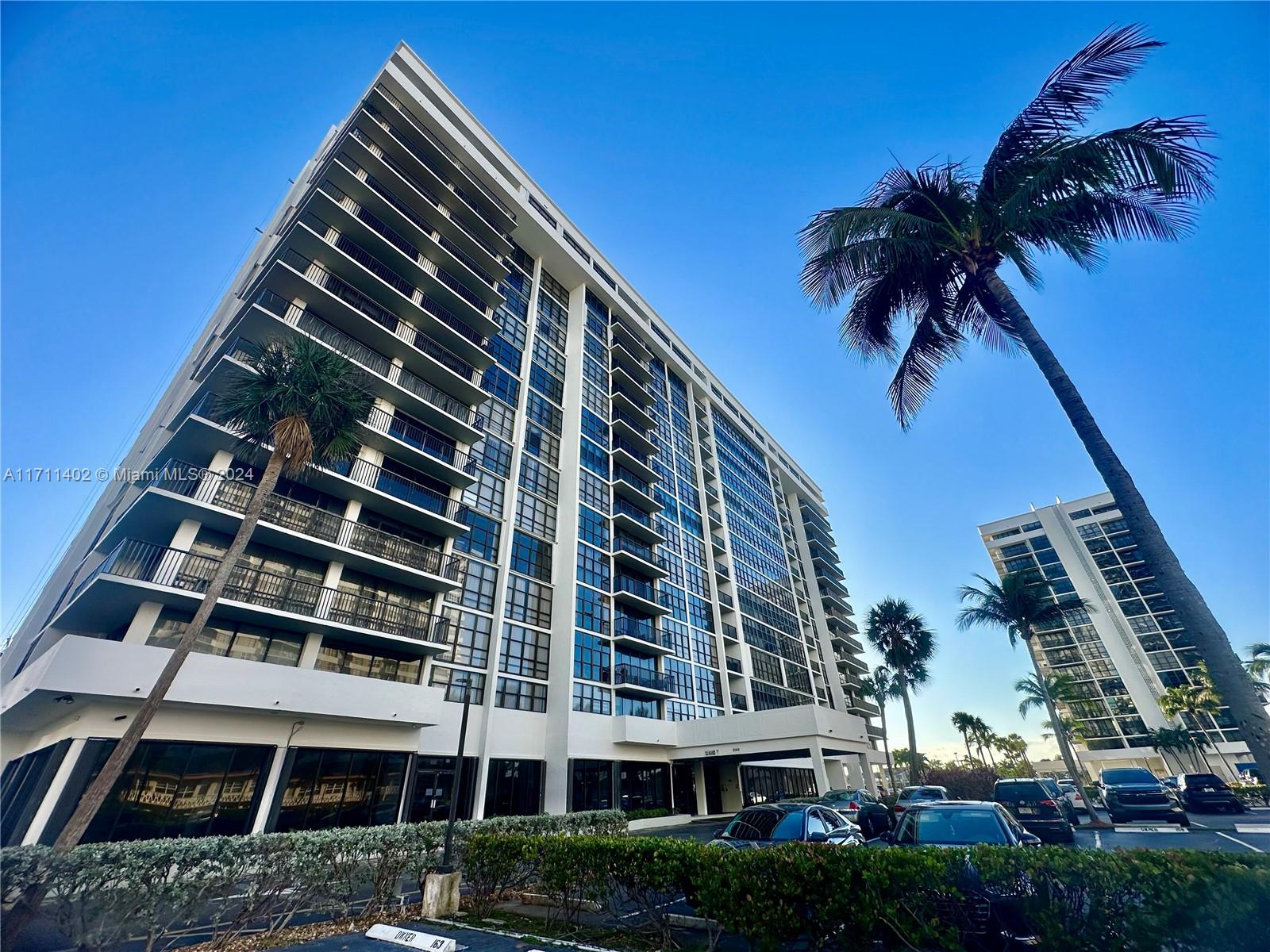 2049 S Ocean Dr #1106, Hallandale Beach, Florida image 1