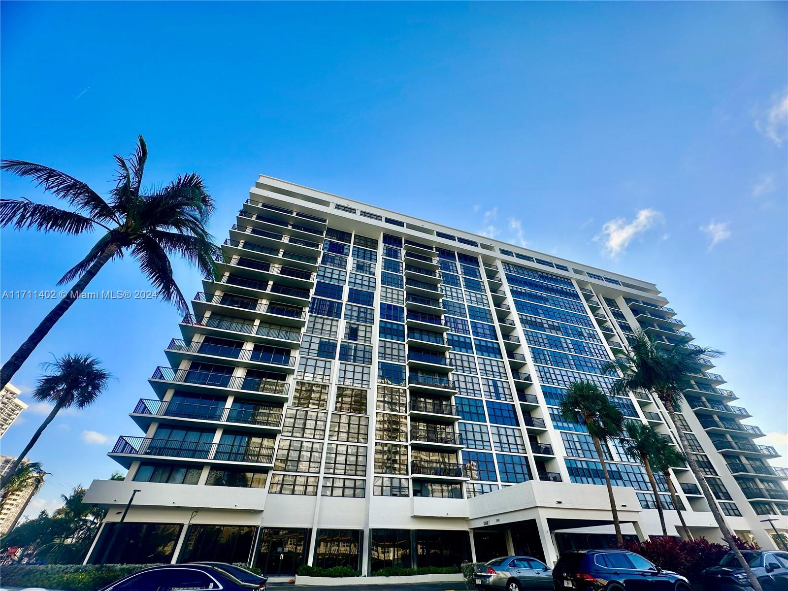 2049 S Ocean Dr #1106, Hallandale Beach, Florida image 2