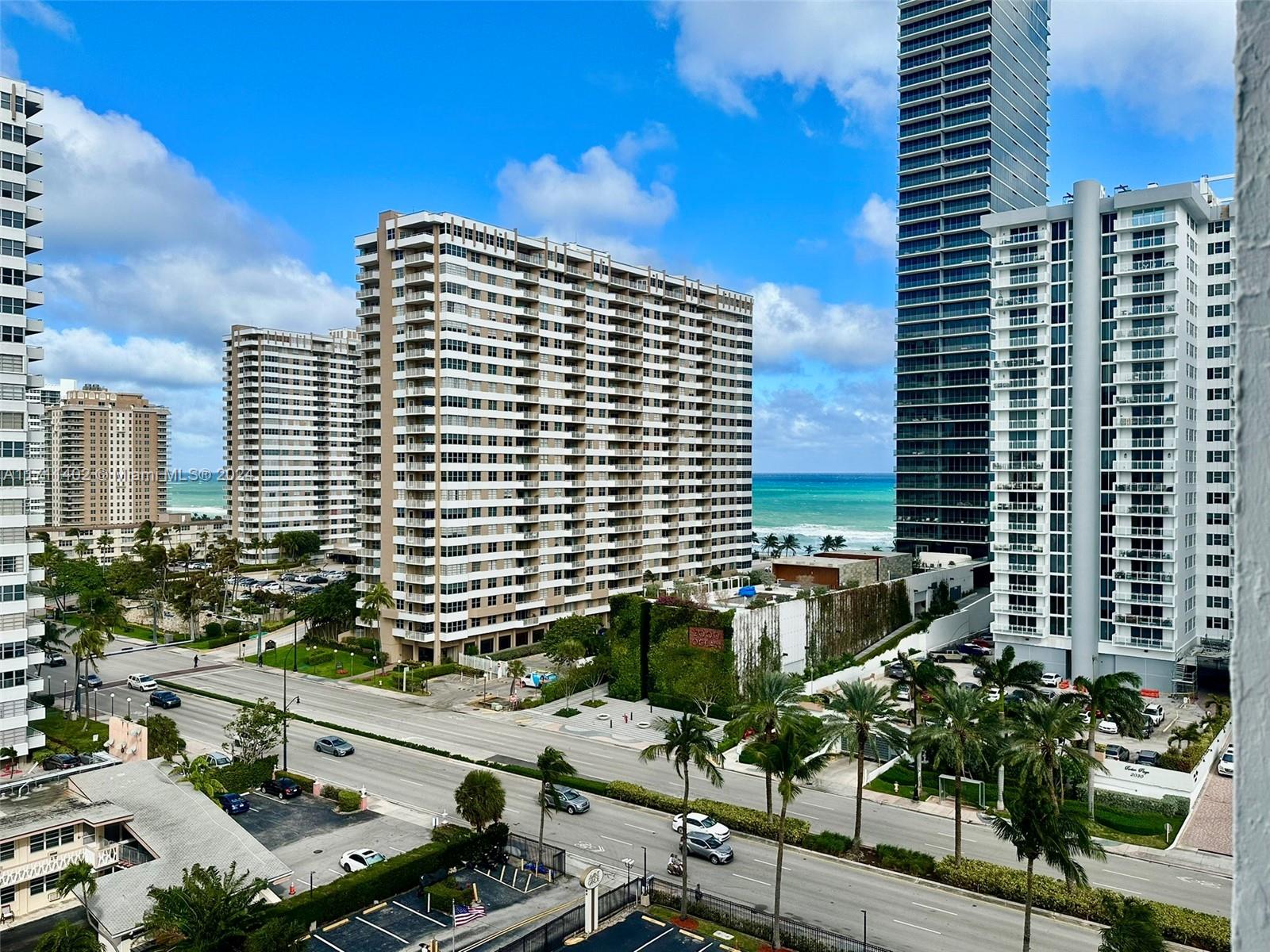 2049 S Ocean Dr #1106, Hallandale Beach, Florida image 30