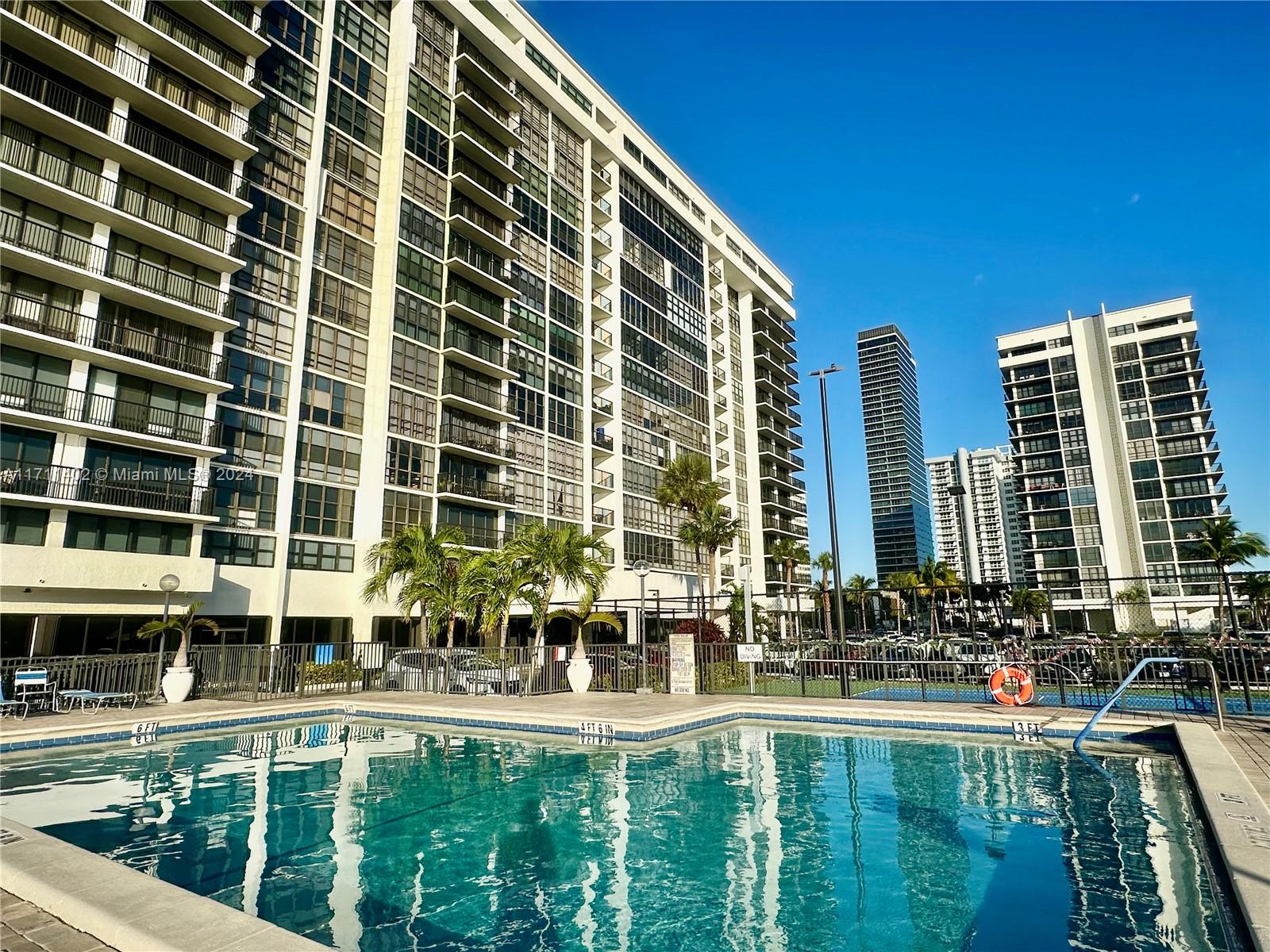 2049 S Ocean Dr #1106, Hallandale Beach, Florida image 40