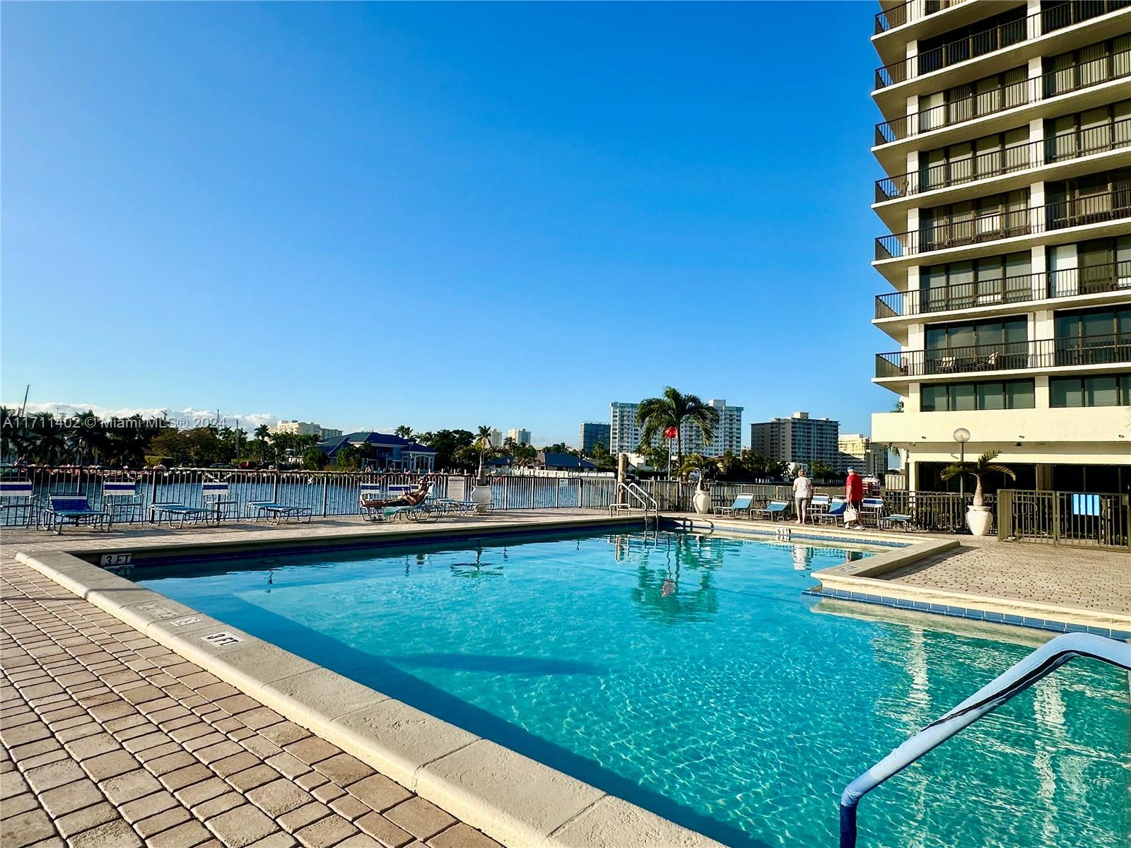 2049 S Ocean Dr #1106, Hallandale Beach, Florida image 41