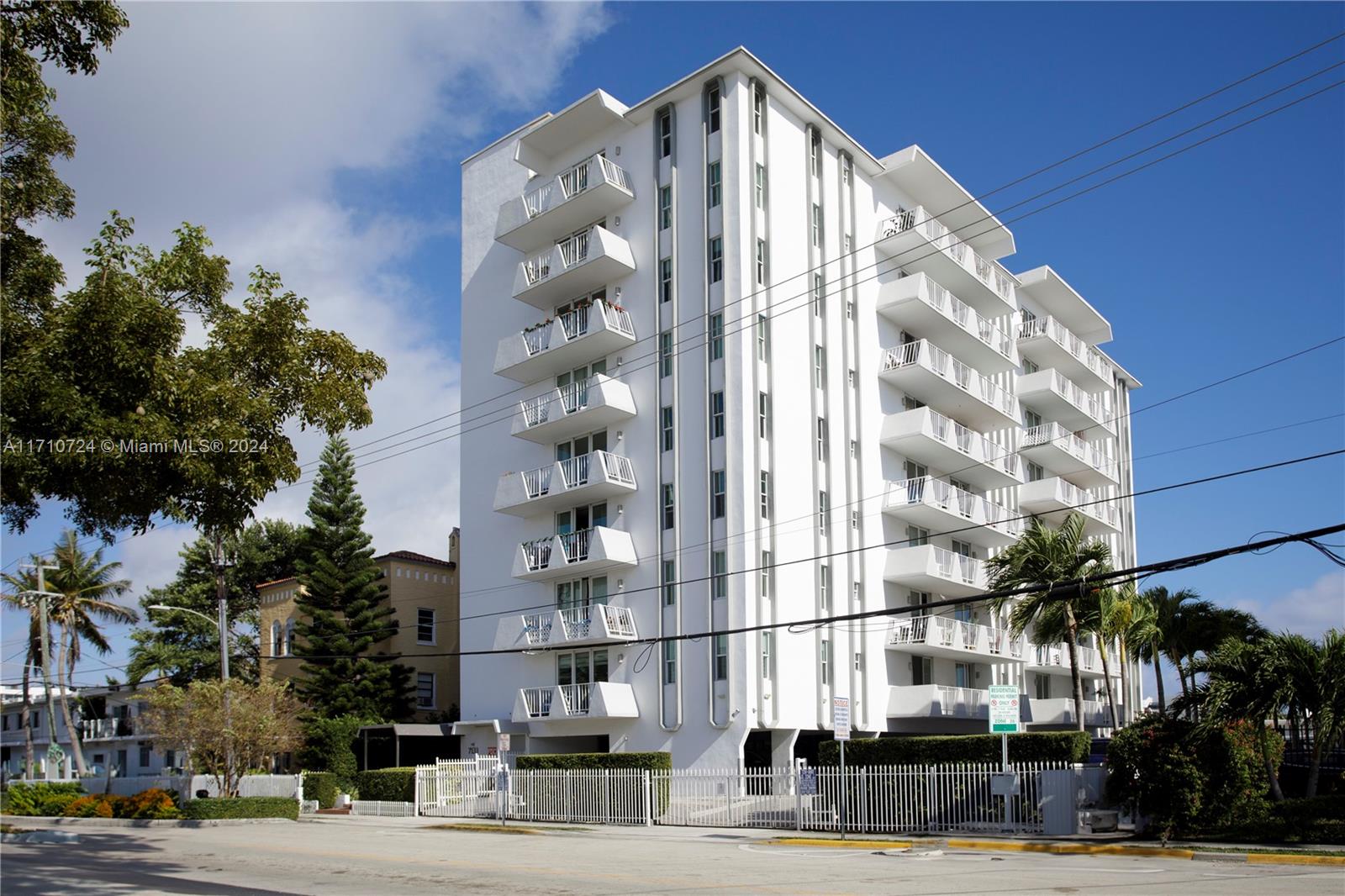 7133 Bay Dr #202, Miami Beach, Florida image 21